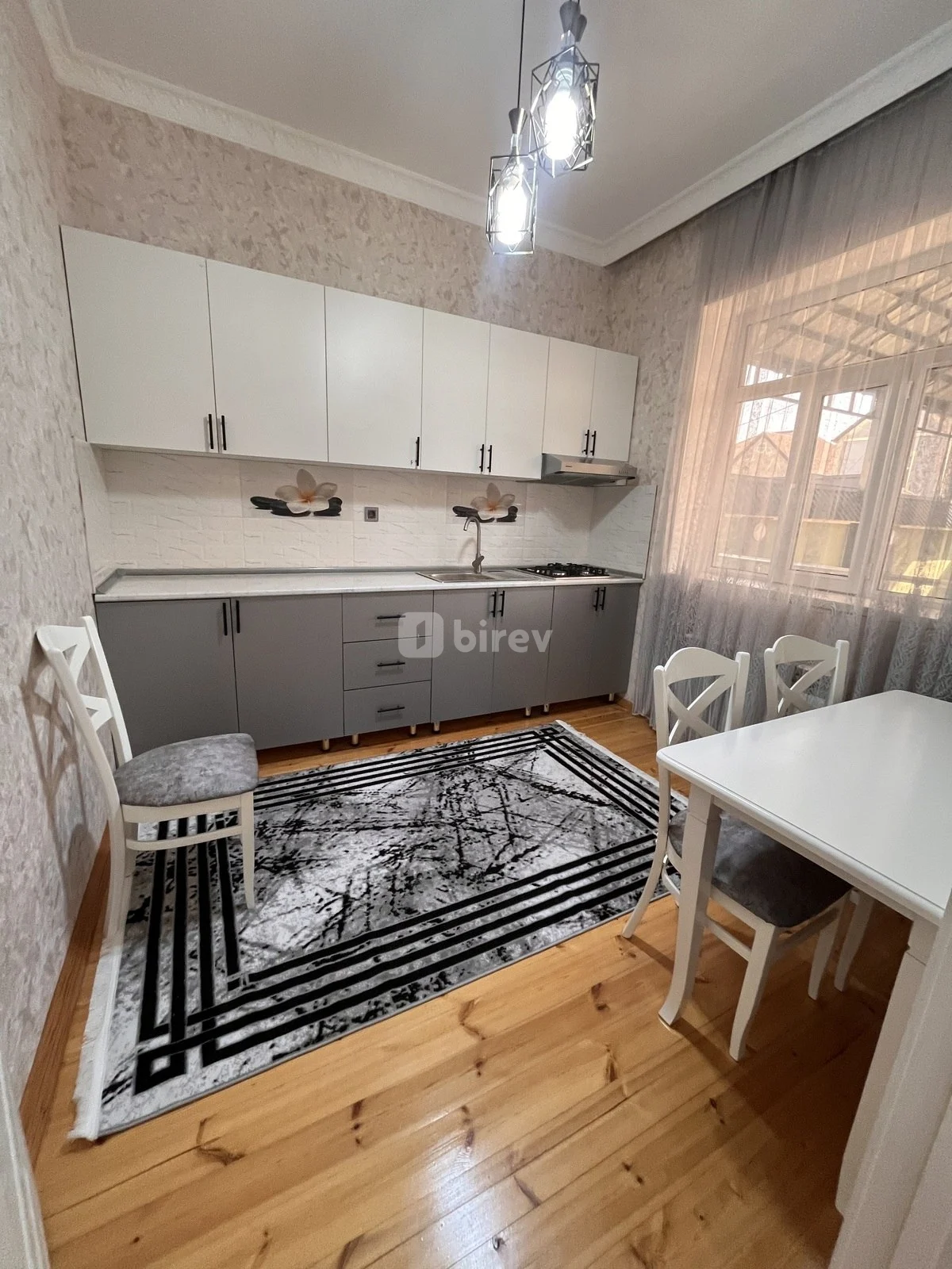 3 otaqlı həyət evi, Məmmədli q., Məmmədli qəs., Abşeron rayonu — şəkil 13
