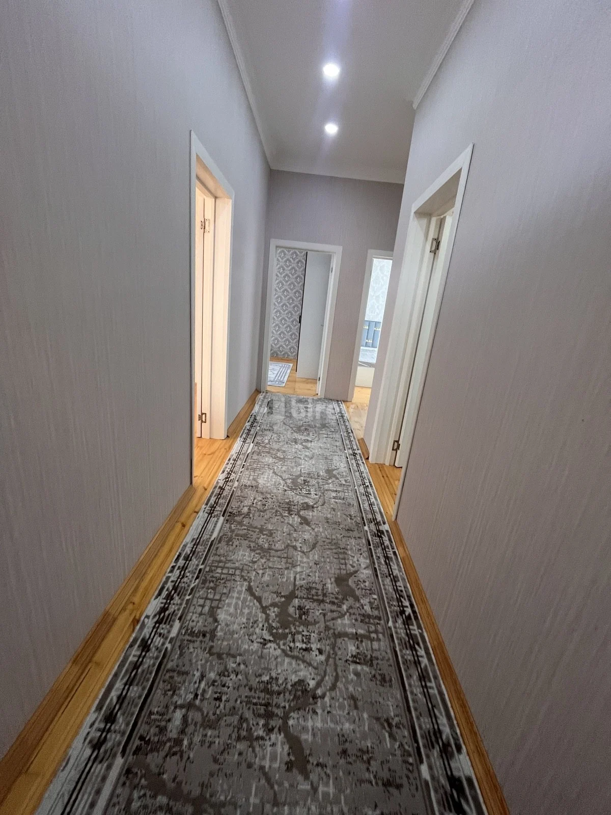 3 otaqlı həyət evi, Məmmədli q., Məmmədli qəs., Abşeron rayonu — şəkil 14