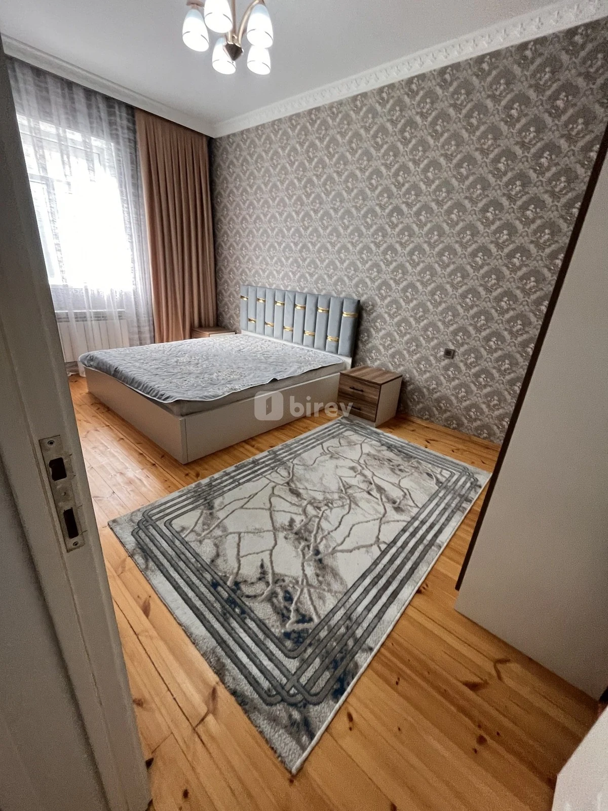 3 otaqlı həyət evi, Məmmədli q., Məmmədli qəs., Abşeron rayonu — şəkil 15