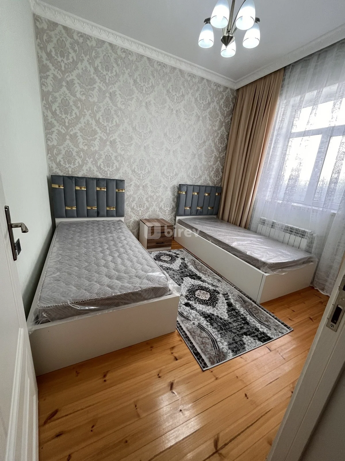 3 otaqlı həyət evi, Məmmədli q., Məmmədli qəs., Abşeron rayonu — şəkil 16