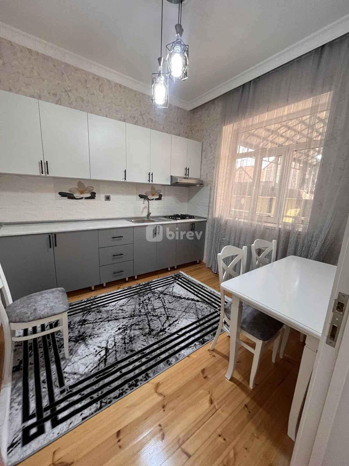 3 otaqlı həyət evi, Məmmədli q., Məmmədli qəs., Abşeron rayonu — şəkil 17