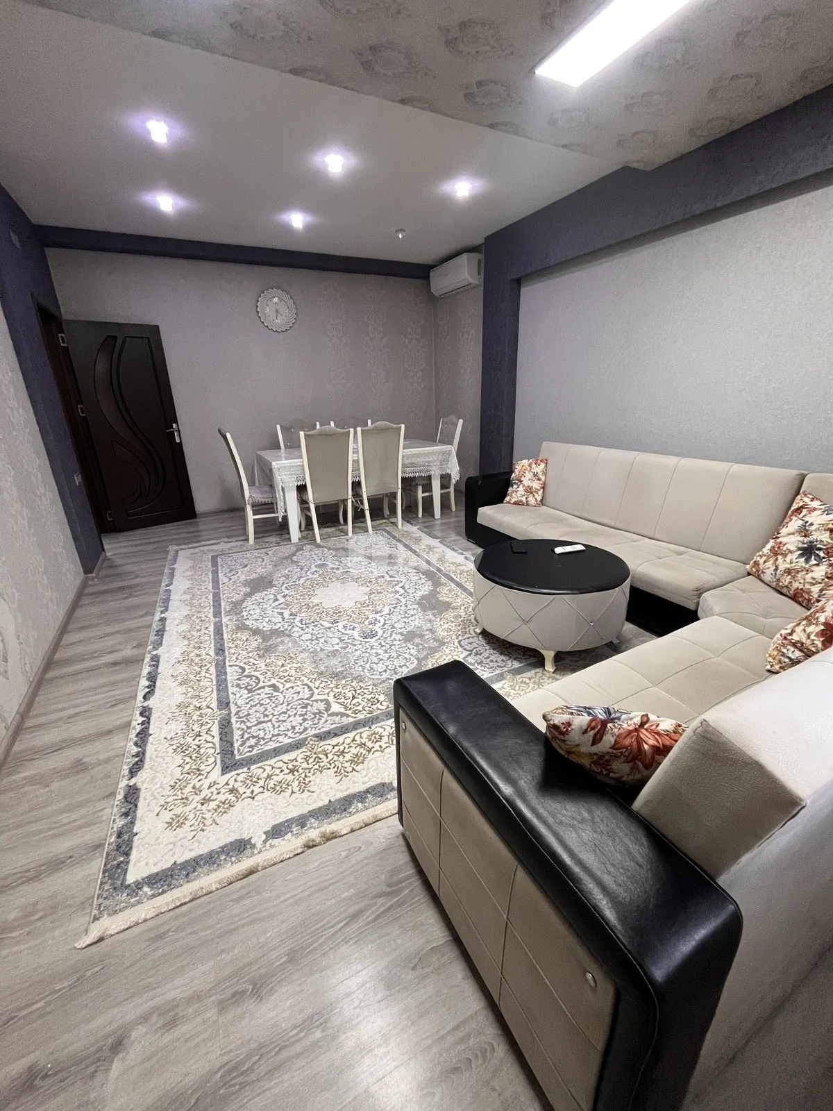 2 otaqlı mənzil, Məmmədli q., Memmedlı daıresı, Abşeron rayonu — şəkil 1