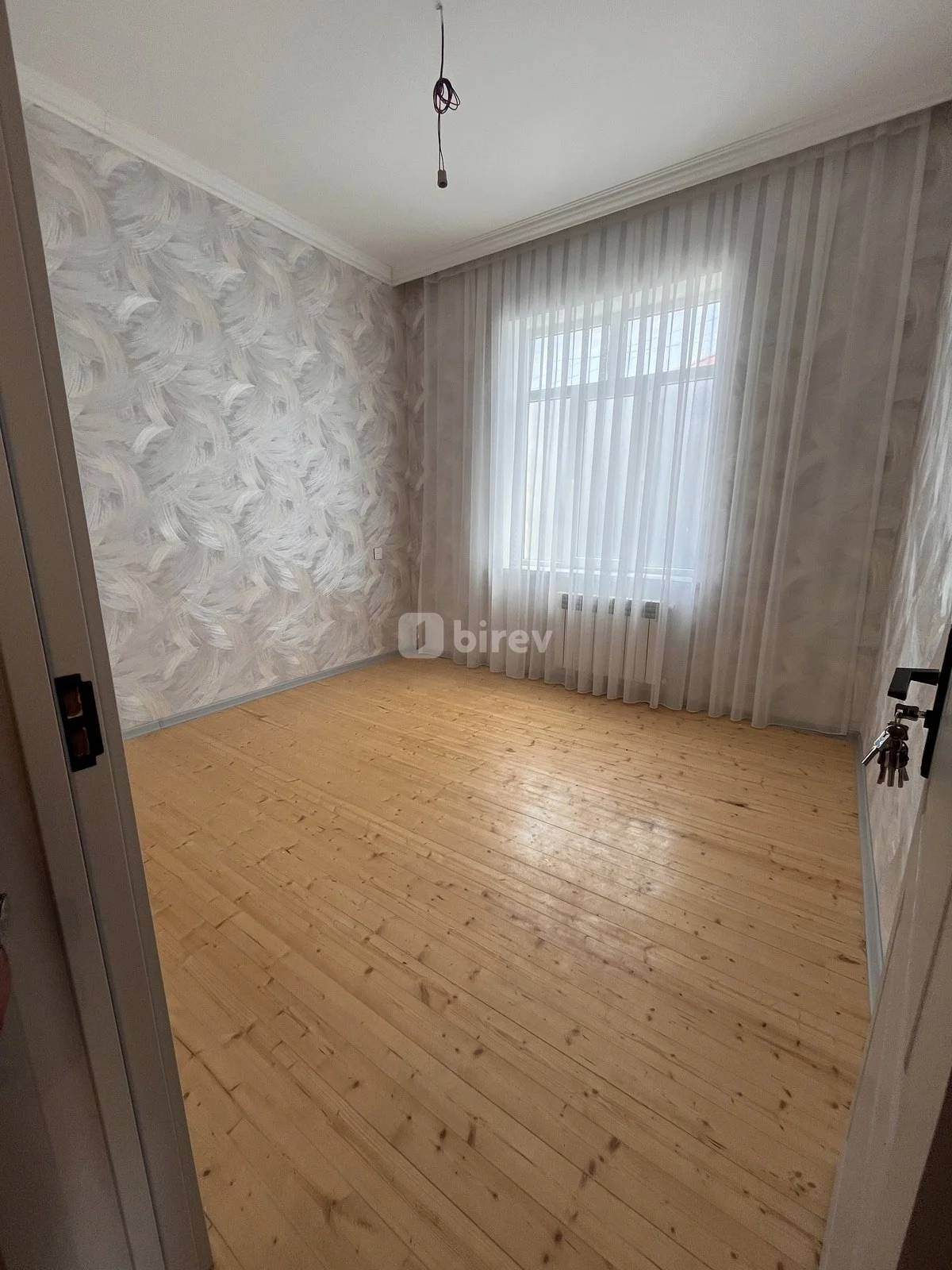 3 otaqlı həyət evi, Məmmədli q., Məmmədli qəsəbəsi, Abşeron rayonu — şəkil 13