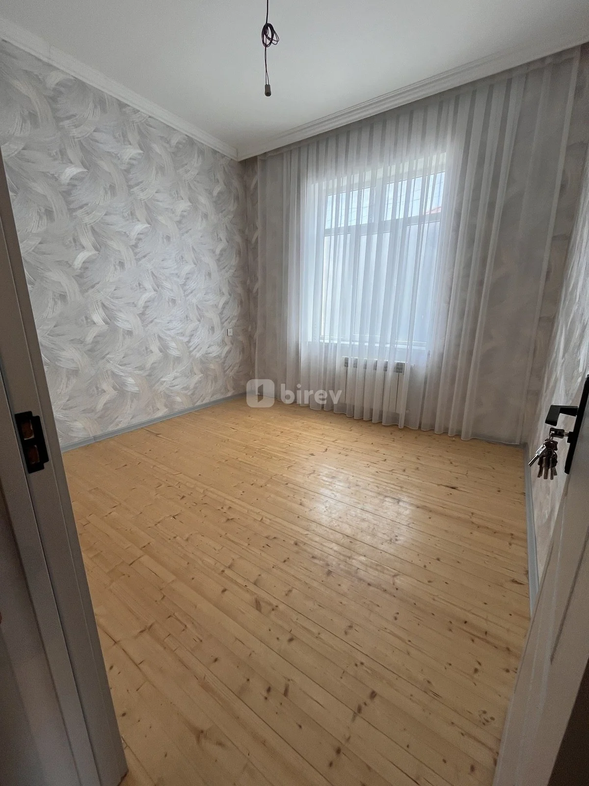 3 otaqlı həyət evi, Məmmədli q., Məmmədli qəsəbəsi, Abşeron rayonu — şəkil 14