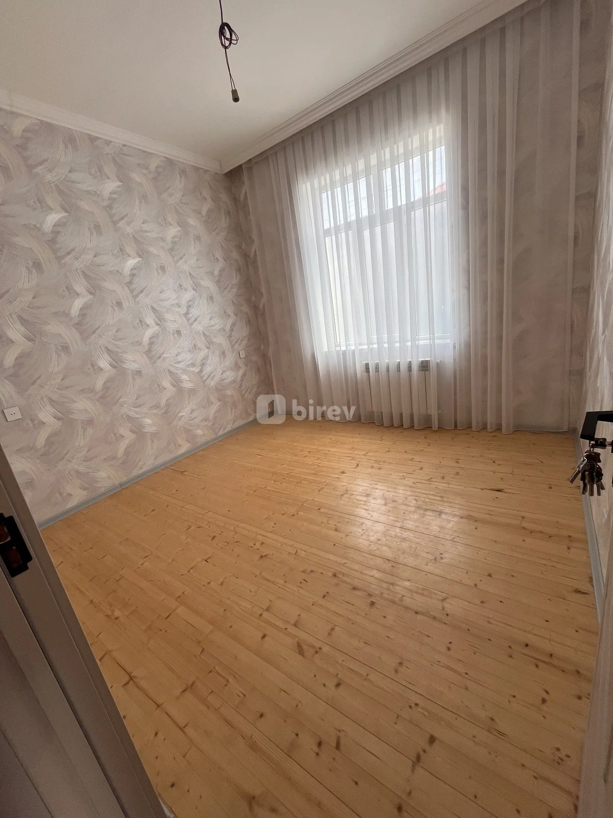 3 otaqlı həyət evi, Məmmədli q., Məmmədli qəsəbəsi, Abşeron rayonu — şəkil 15