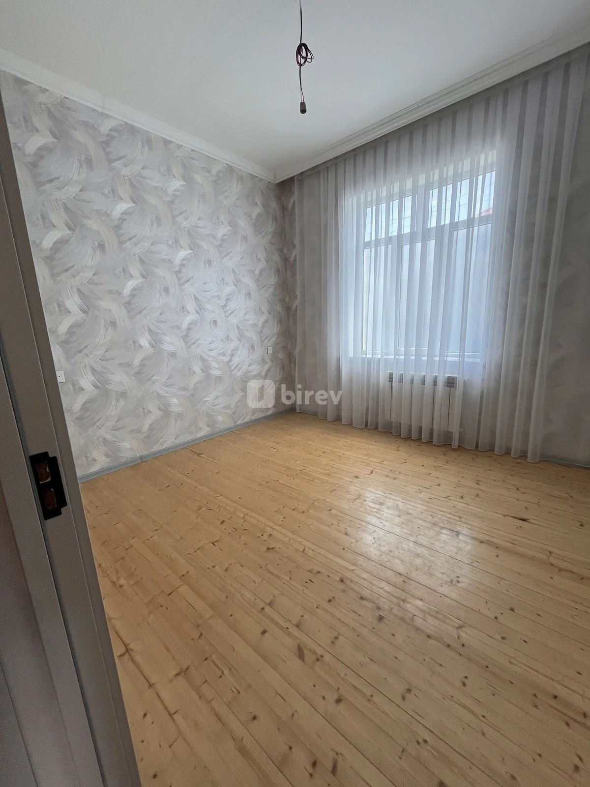 3 otaqlı həyət evi, Məmmədli q., Məmmədli qəsəbəsi, Abşeron rayonu — şəkil 16