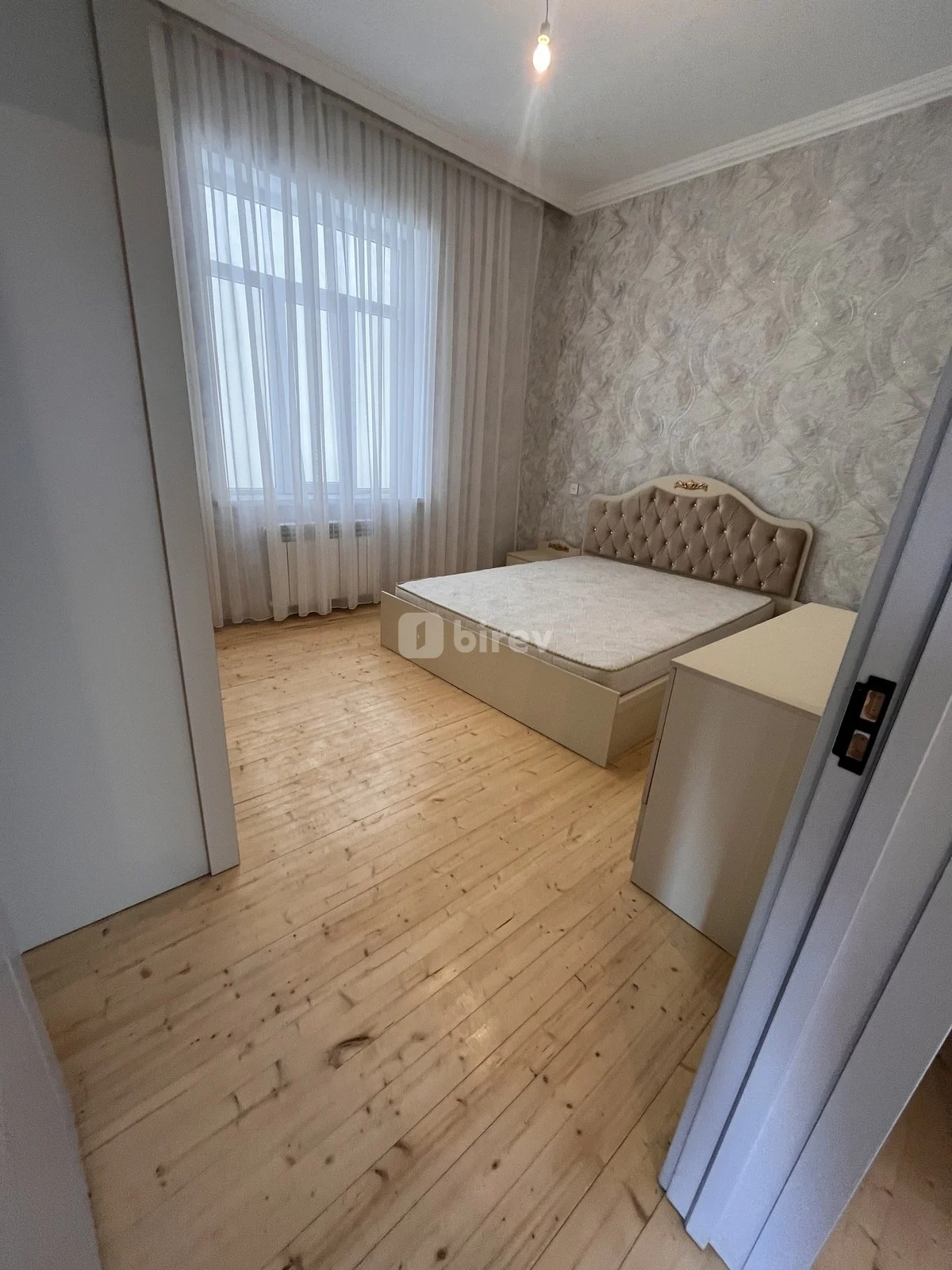 3 otaqlı həyət evi, Məmmədli q., Məmmədli qəsəbəsi, Abşeron rayonu — şəkil 22