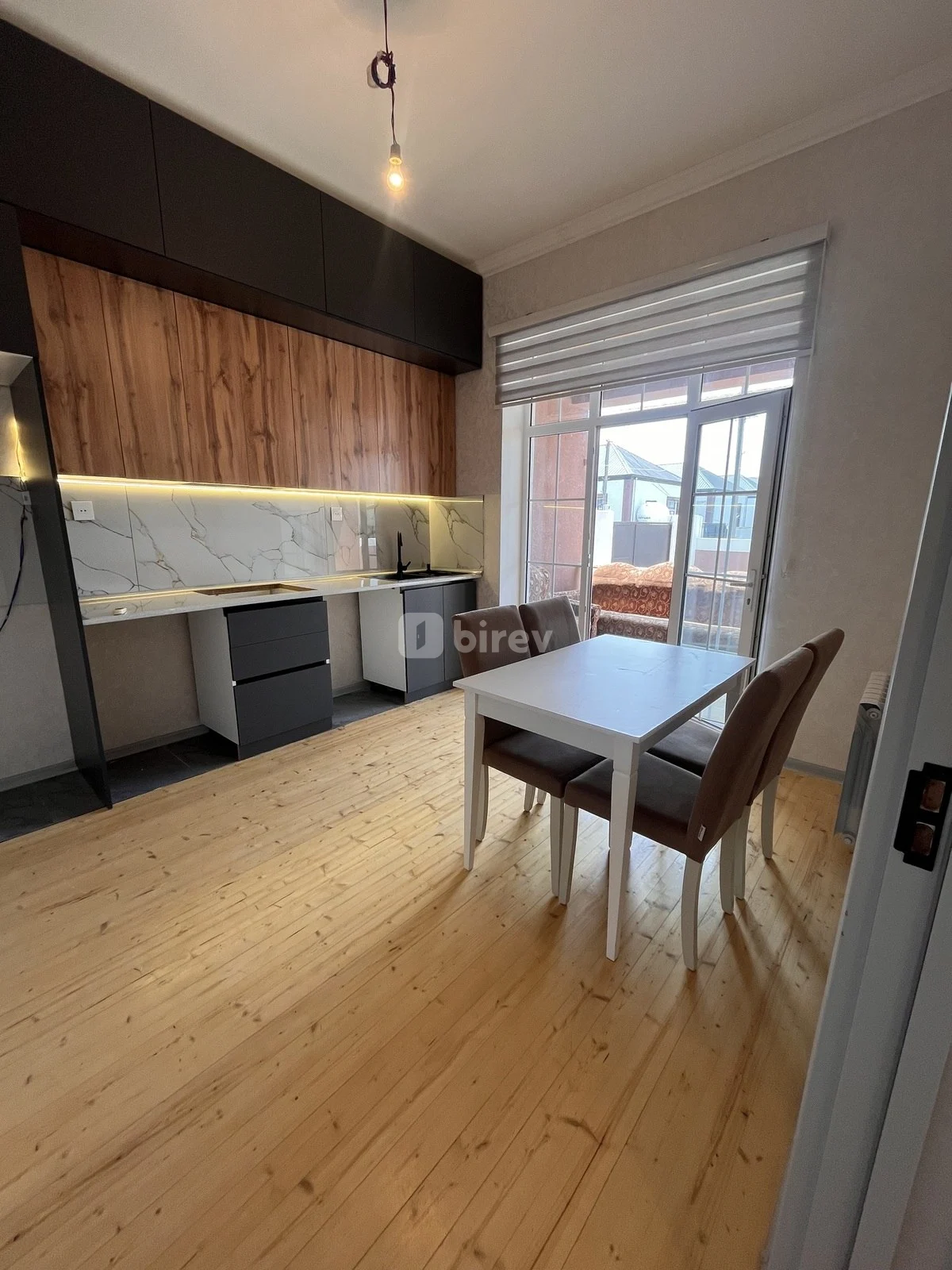 3 otaqlı həyət evi, Məmmədli q., Məmmədli qəsəbəsi, Abşeron rayonu — şəkil 24