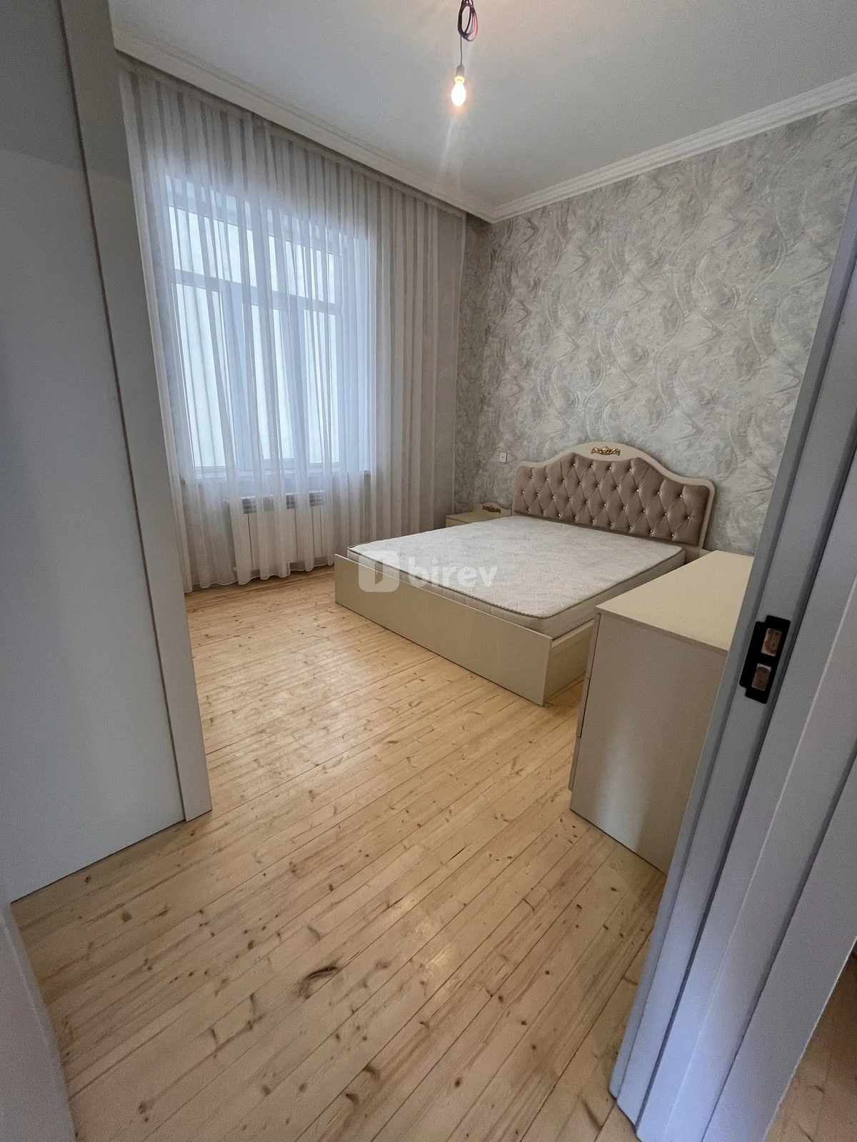 3 otaqlı həyət evi, Məmmədli q., Məmmədli qəsəbəsi, Abşeron rayonu — şəkil 25