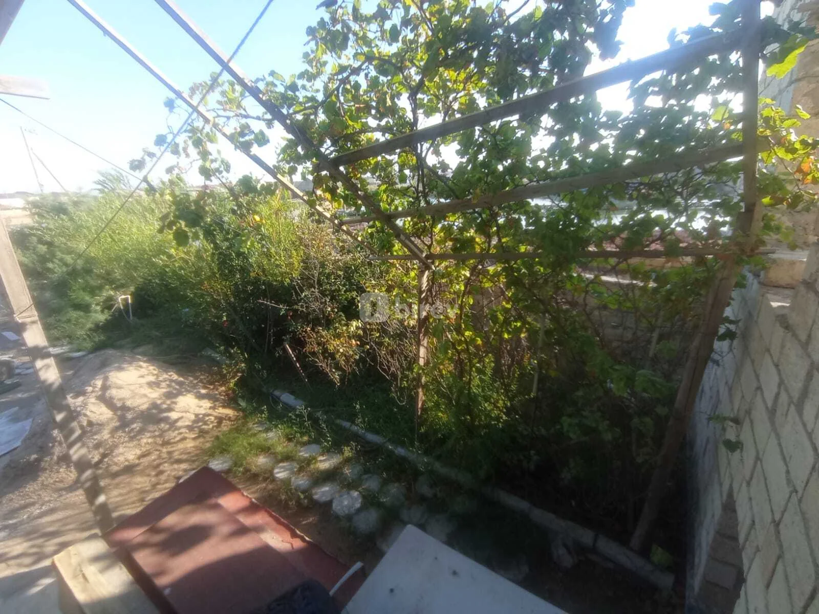 2 otaqlı həyət evi, Sumqayıt şəhəri, Sumqayıt şəhər, Sumqayıt şəhəri — şəkil 3