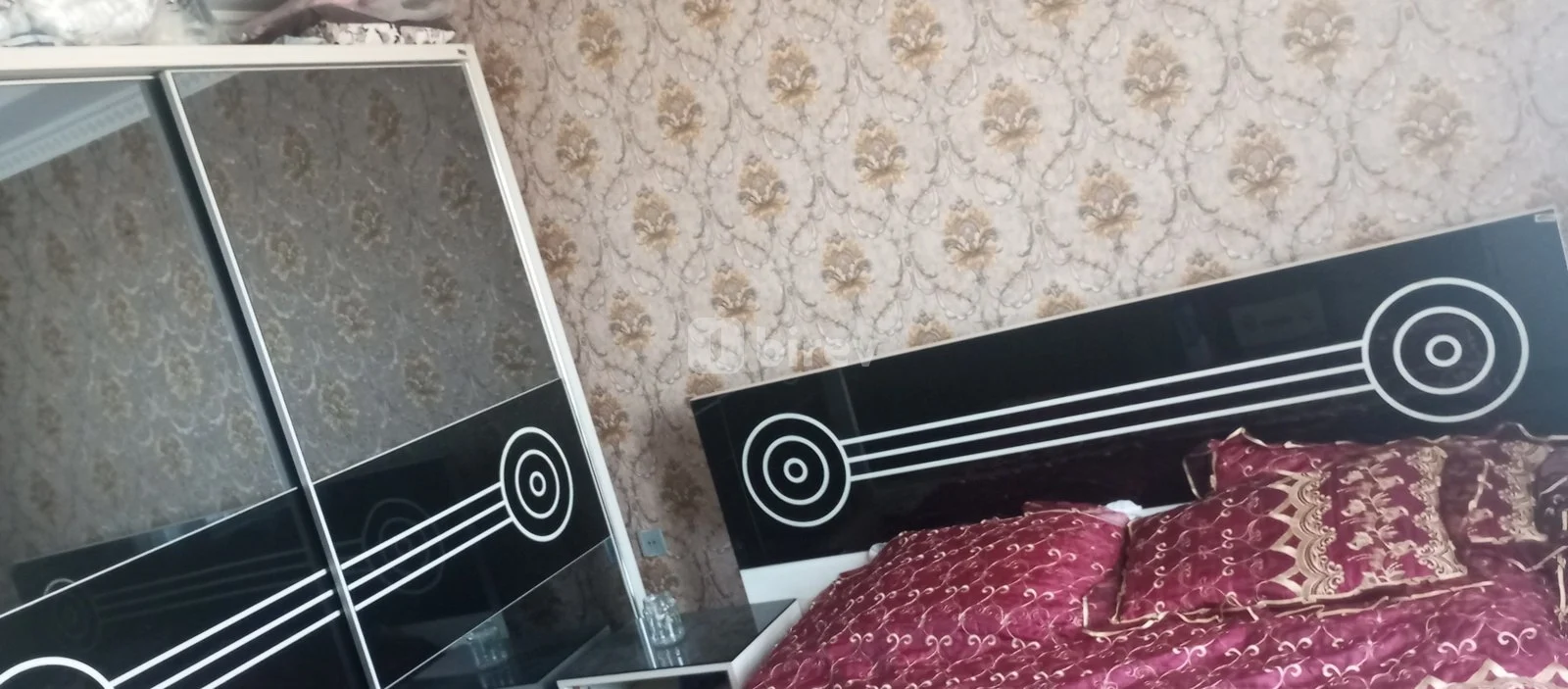 2 otaqlı həyət evi, Sumqayıt şəhəri, Sumqayıt şəhər, Sumqayıt şəhəri — şəkil 4