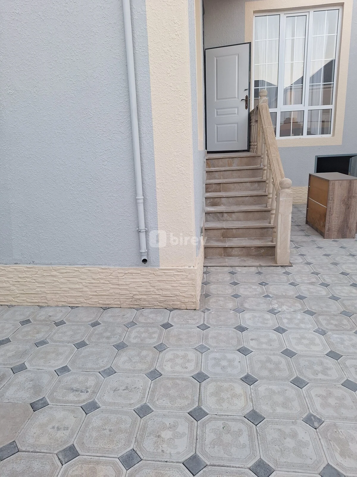 2 otaqlı həyət evi, Məmmədli q., S.Sultanov küç, Abşeron rayonu — şəkil 2