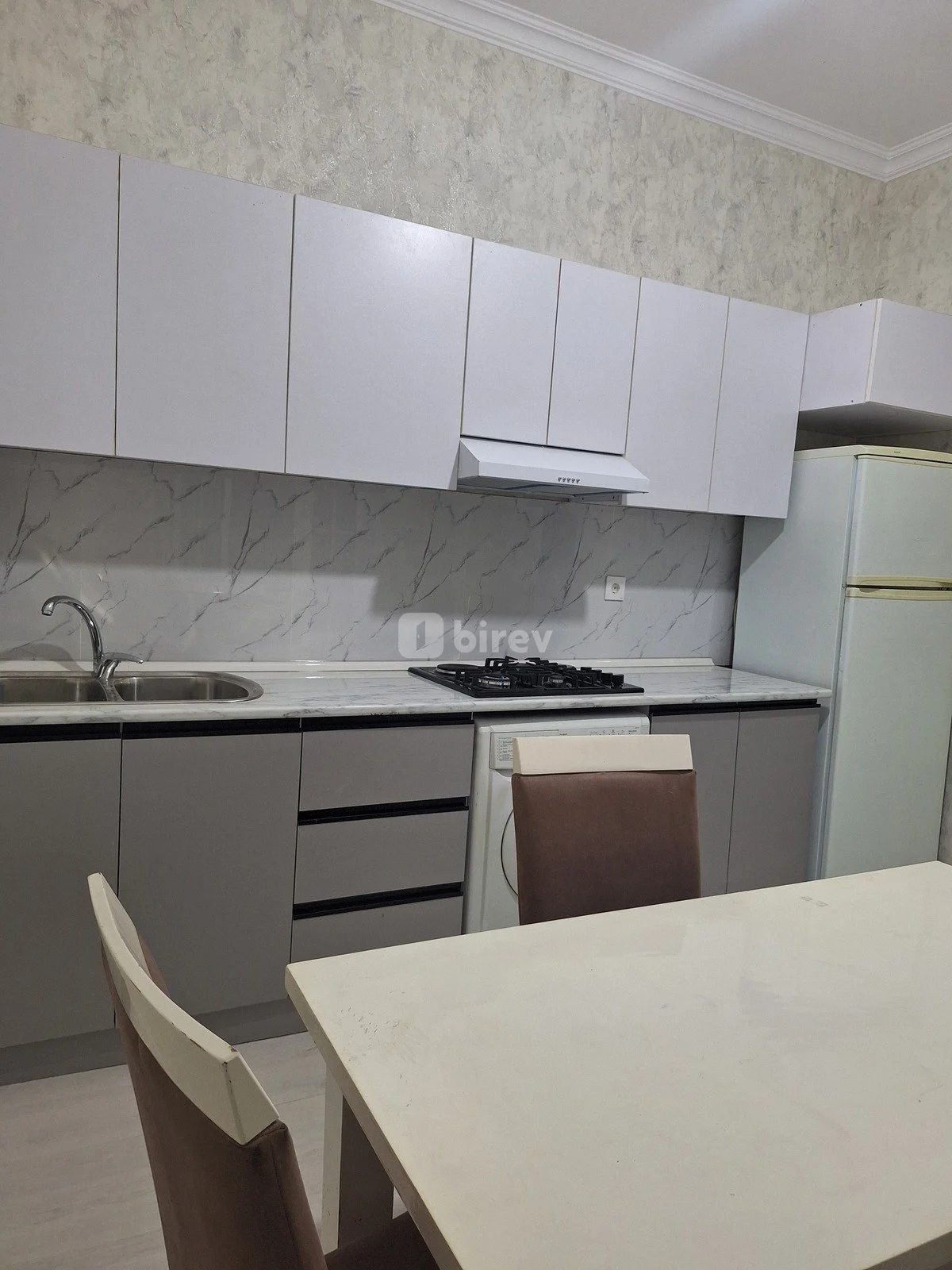 2 otaqlı həyət evi, Məmmədli q., S.Sultanov küç, Abşeron rayonu — şəkil 5