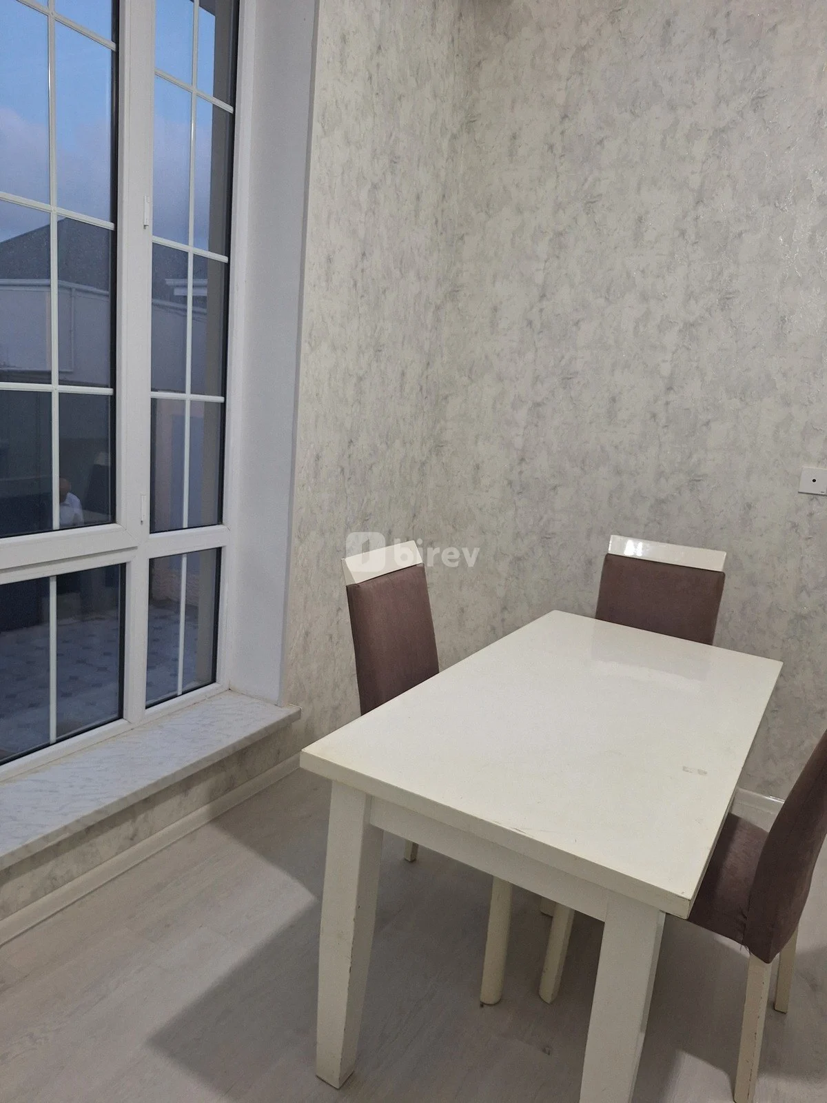 2 otaqlı həyət evi, Məmmədli q., S.Sultanov küç, Abşeron rayonu — şəkil 7