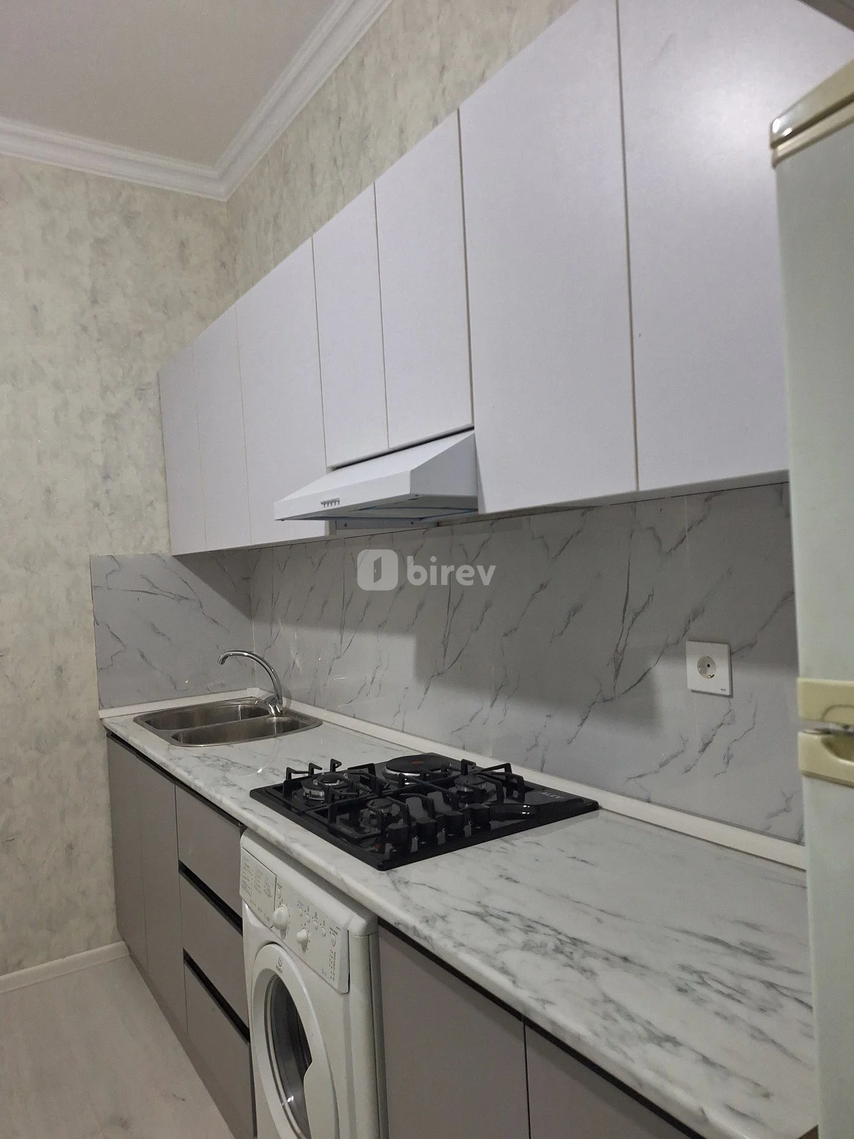 2 otaqlı həyət evi, Məmmədli q., S.Sultanov küç, Abşeron rayonu — şəkil 8