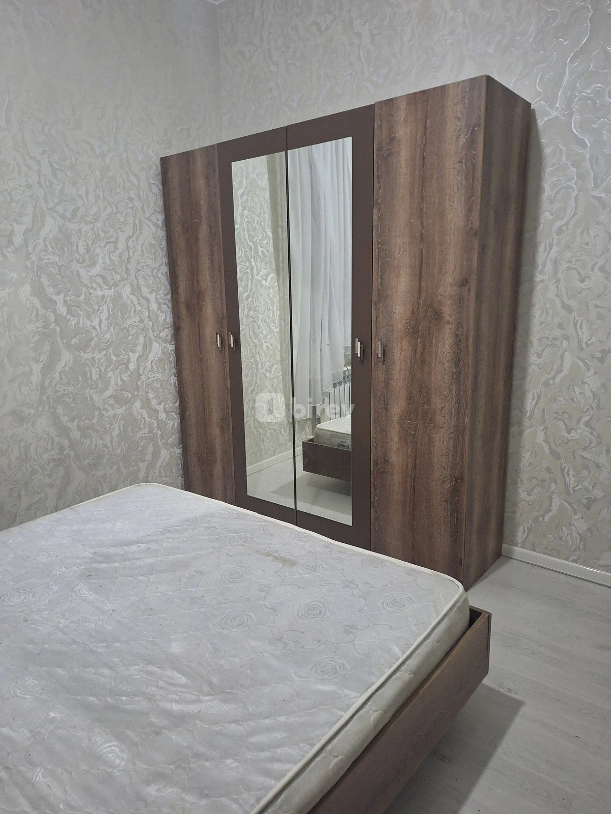 2 otaqlı həyət evi, Məmmədli q., S.Sultanov küç, Abşeron rayonu — şəkil 10