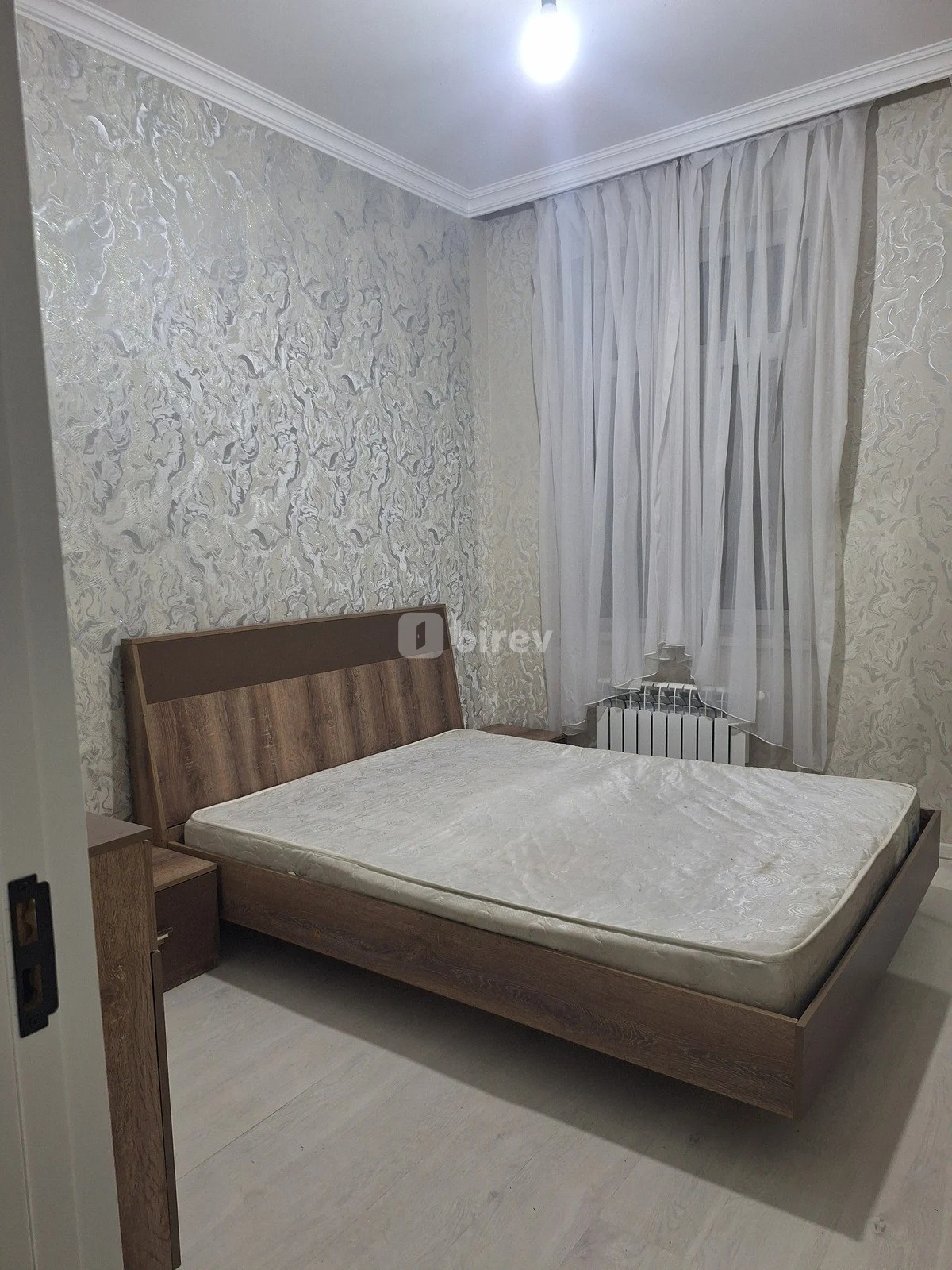 2 otaqlı həyət evi, Məmmədli q., S.Sultanov küç, Abşeron rayonu — şəkil 12
