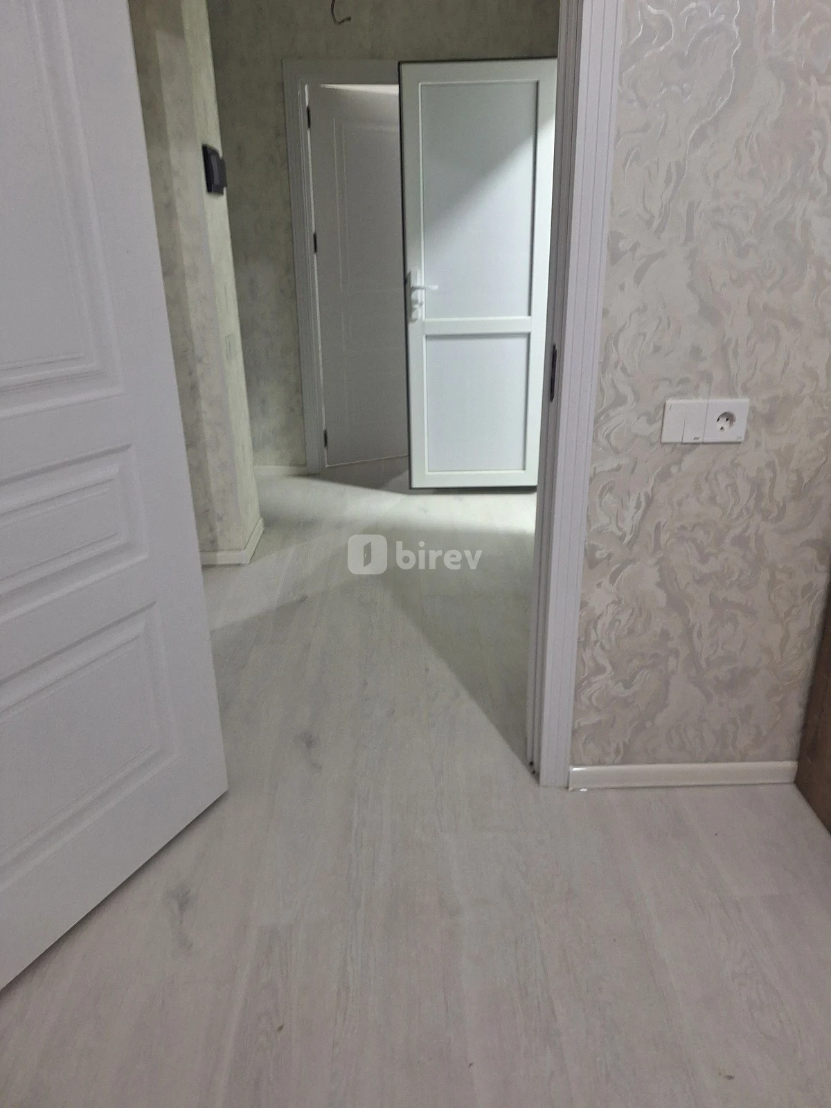 2 otaqlı həyət evi, Məmmədli q., S.Sultanov küç, Abşeron rayonu — şəkil 13