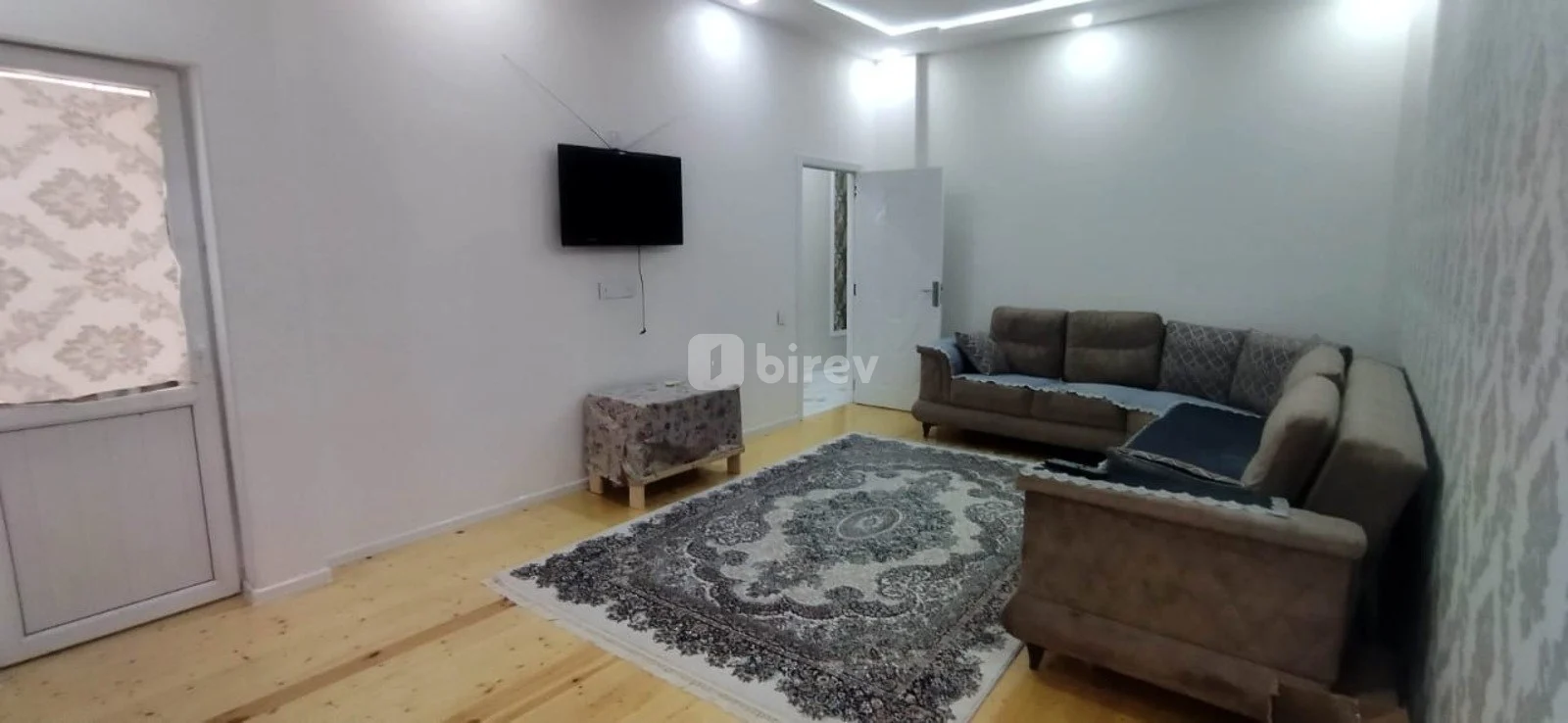 2 otaqlı mənzil, Yeni Yasamal q., Yeni Yasamal qəs., Yasamal rayonu — şəkil 2