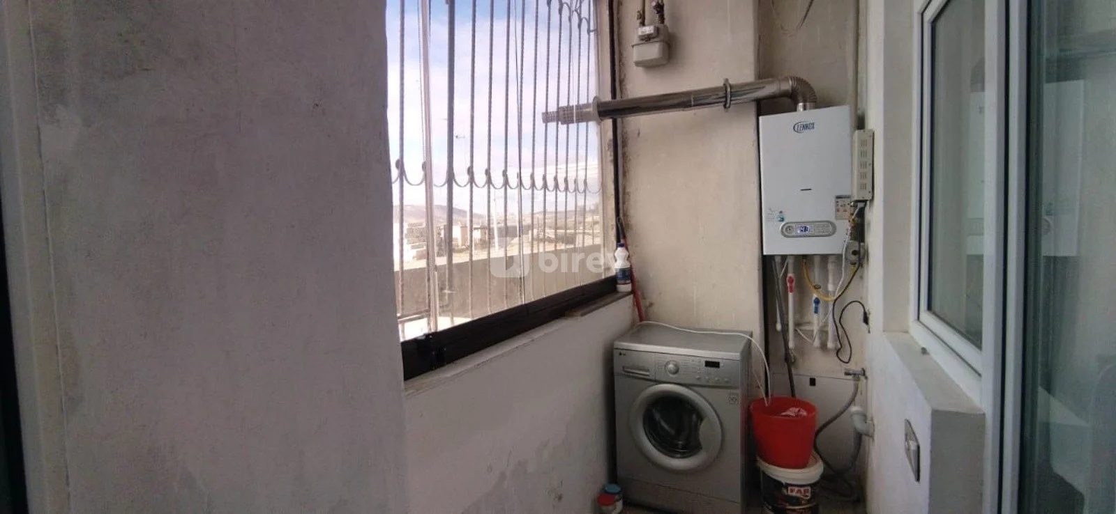 2 otaqlı mənzil, Yeni Yasamal q., Yeni Yasamal qəs., Yasamal rayonu — şəkil 3