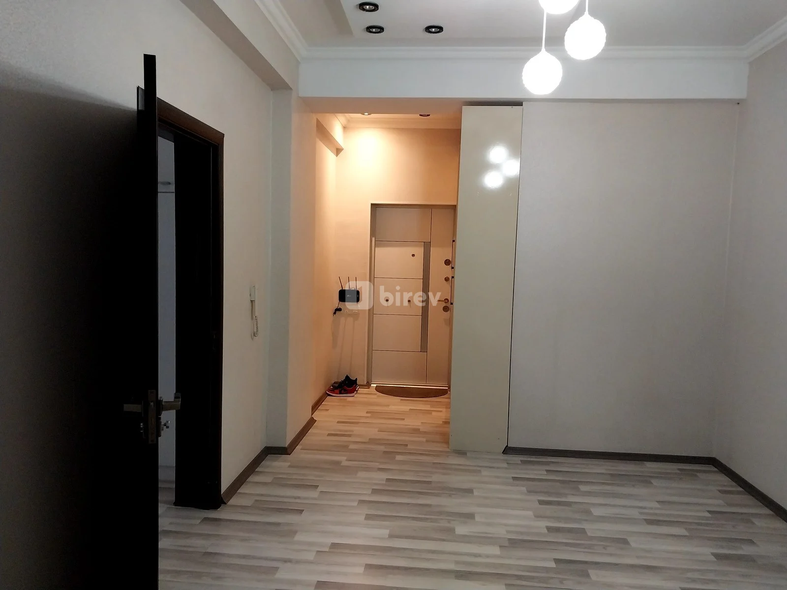 3 otaqlı mənzil, Yeni Yasamal q., Əsəd Əhmədov 24B, Yasamal rayonu — şəkil 2