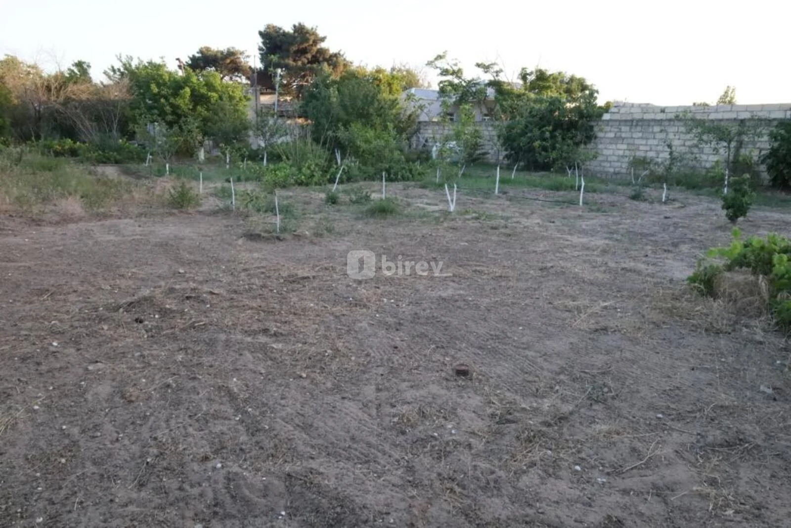 2 sot torpaq, Maştağa q., M.Ə Sabir küç ev 74, Sabunçu rayonu — şəkil 1