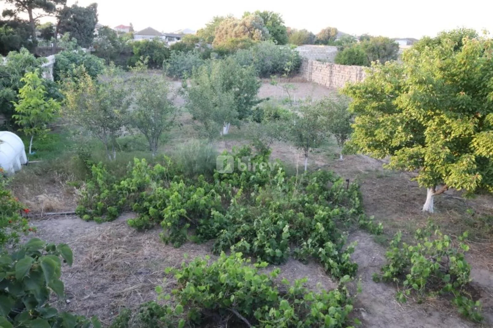 2 sot torpaq, Maştağa q., M.Ə Sabir küç ev 74, Sabunçu rayonu — şəkil 4