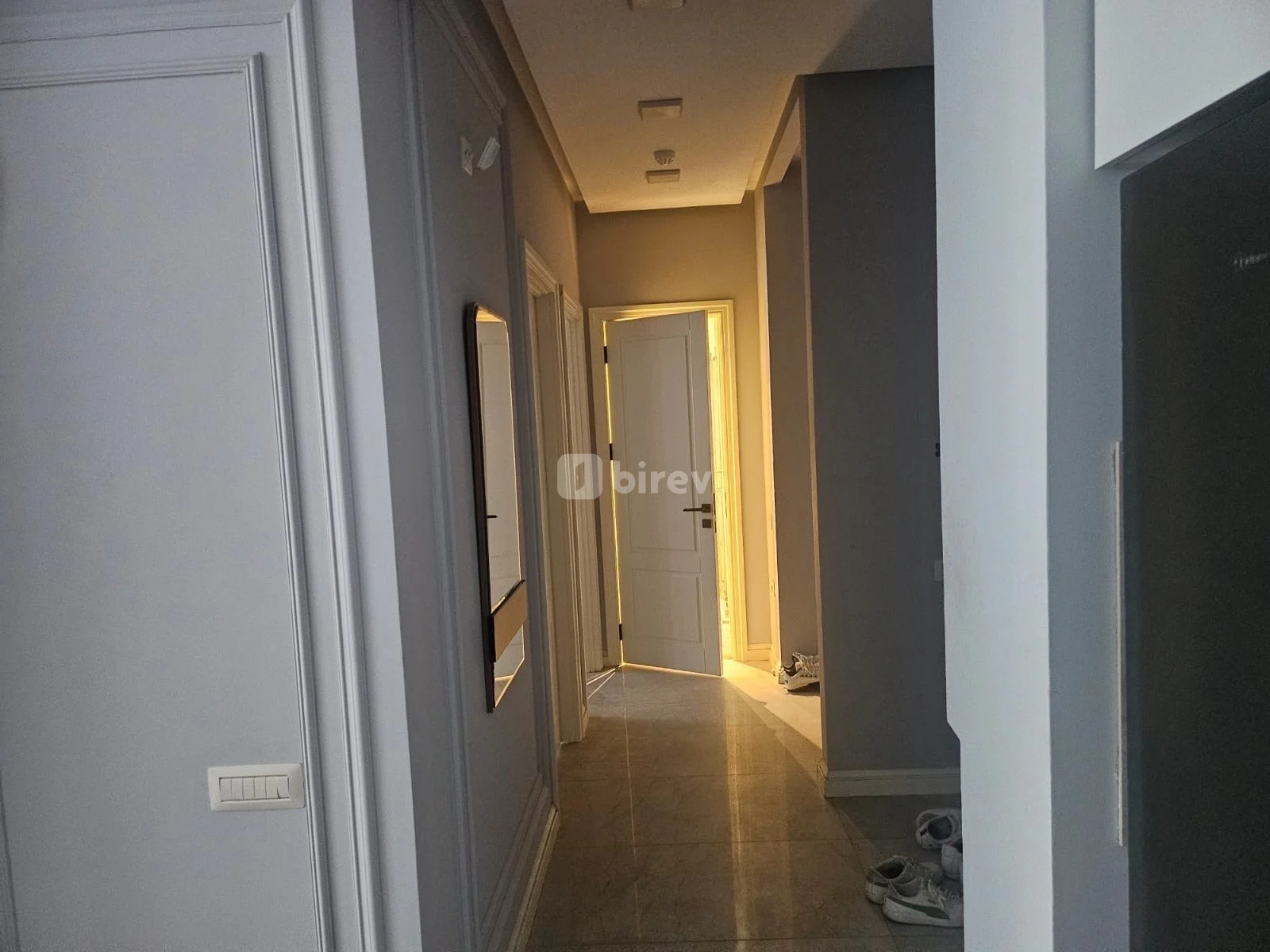 3 otaqlı mənzil, Nərimanov rayonu, City Garden Y.k, Bakı şəhəri — şəkil 1
