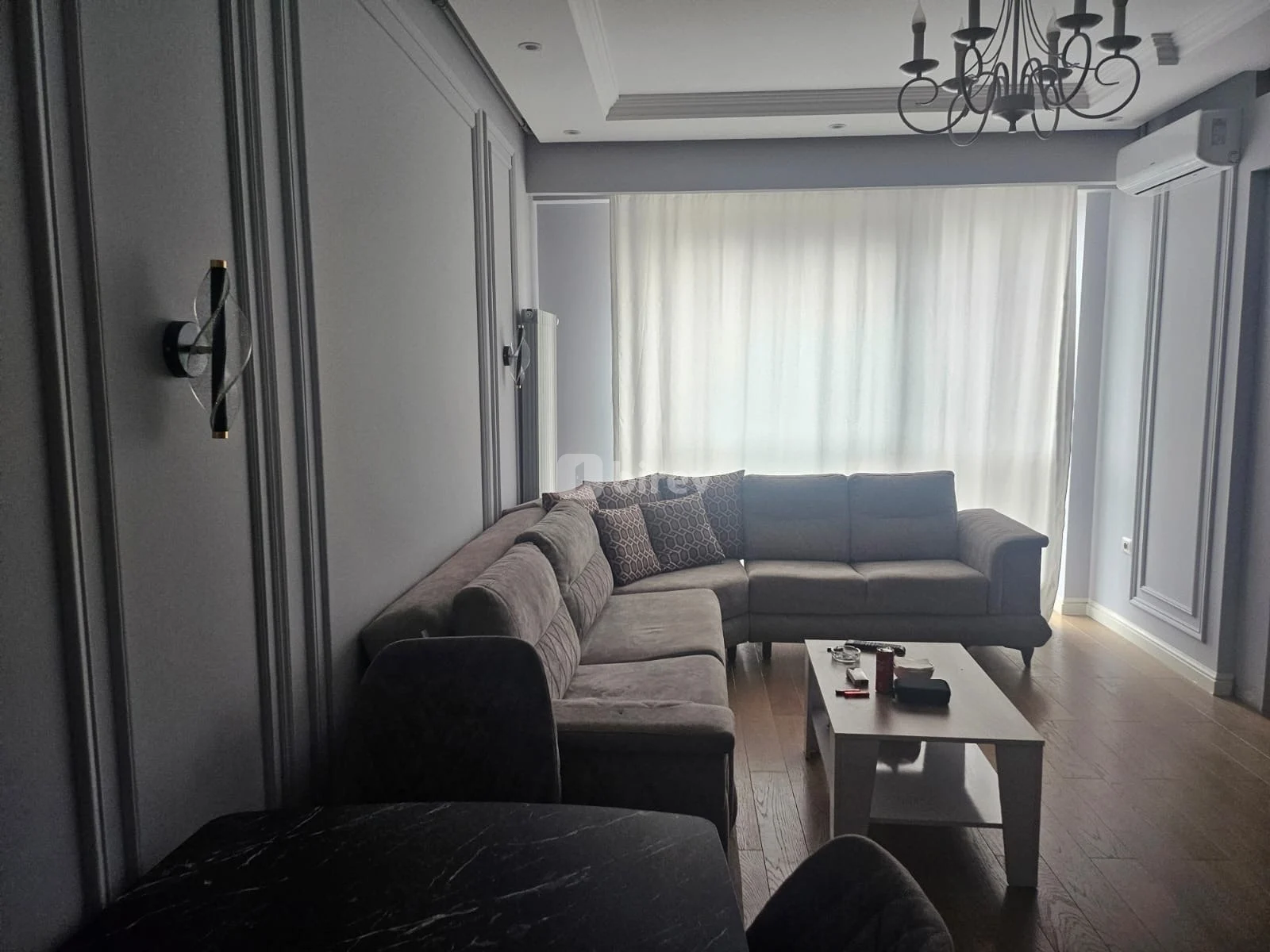3 otaqlı mənzil, Nərimanov rayonu, City Garden Y.k, Bakı şəhəri — şəkil 10