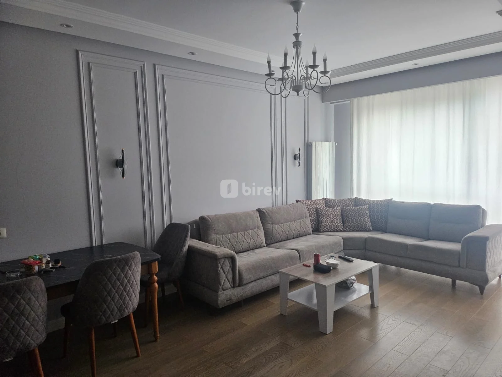 3 otaqlı mənzil, Nərimanov rayonu, City Garden Y.k, Bakı şəhəri — şəkil 15