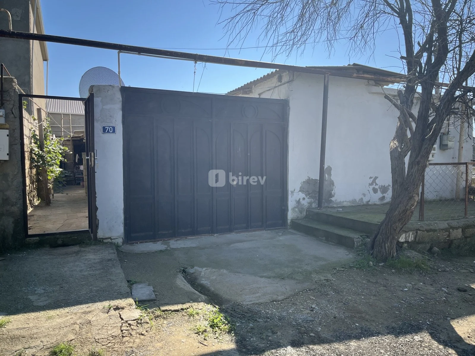 5 otaqlı həyət evi, Dədə Qorqud q., Dədə Qorqud qəs., Suraxanı rayonu — şəkil 5