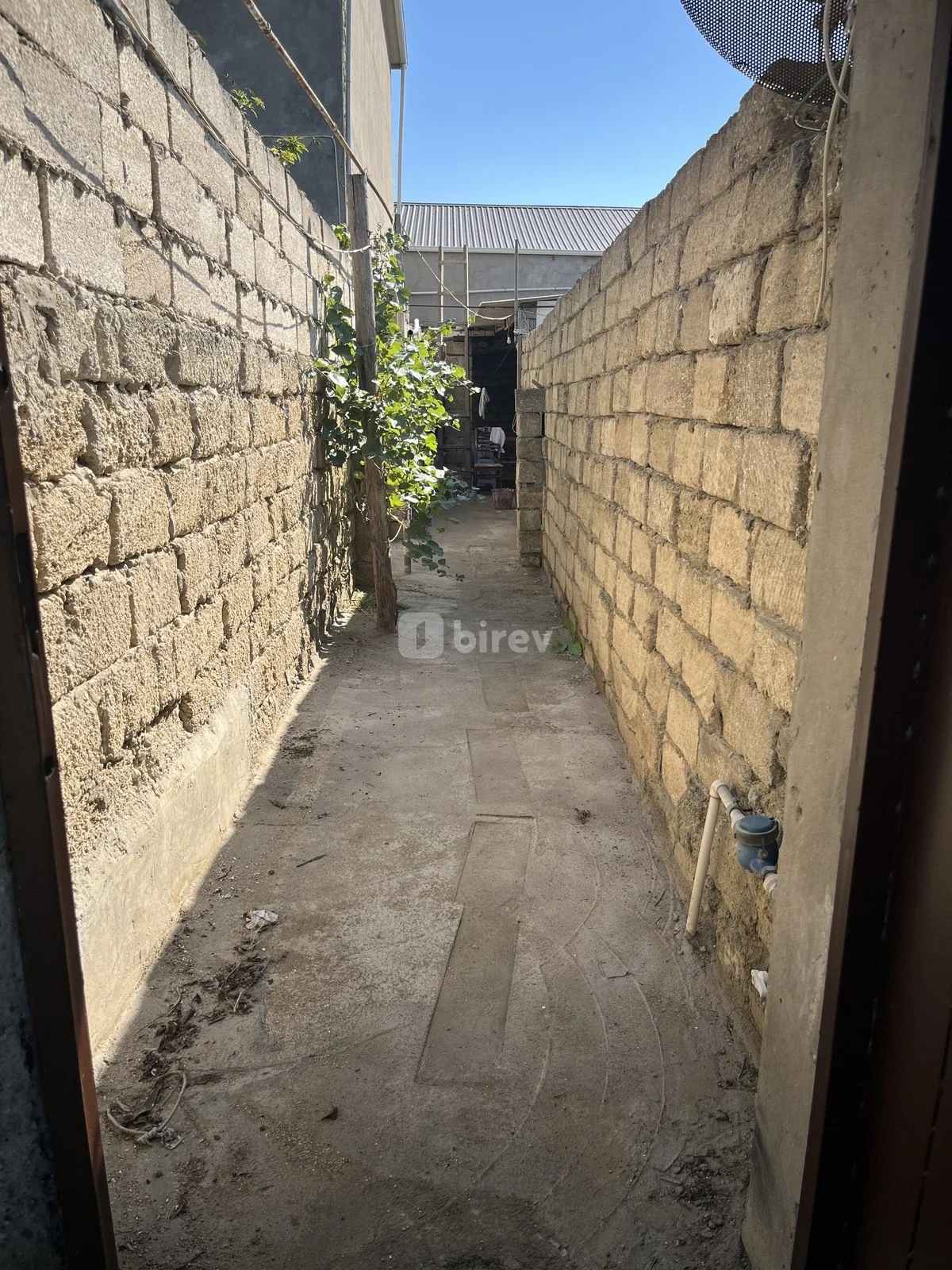 5 otaqlı həyət evi, Dədə Qorqud q., Dədə Qorqud qəs., Suraxanı rayonu — şəkil 6