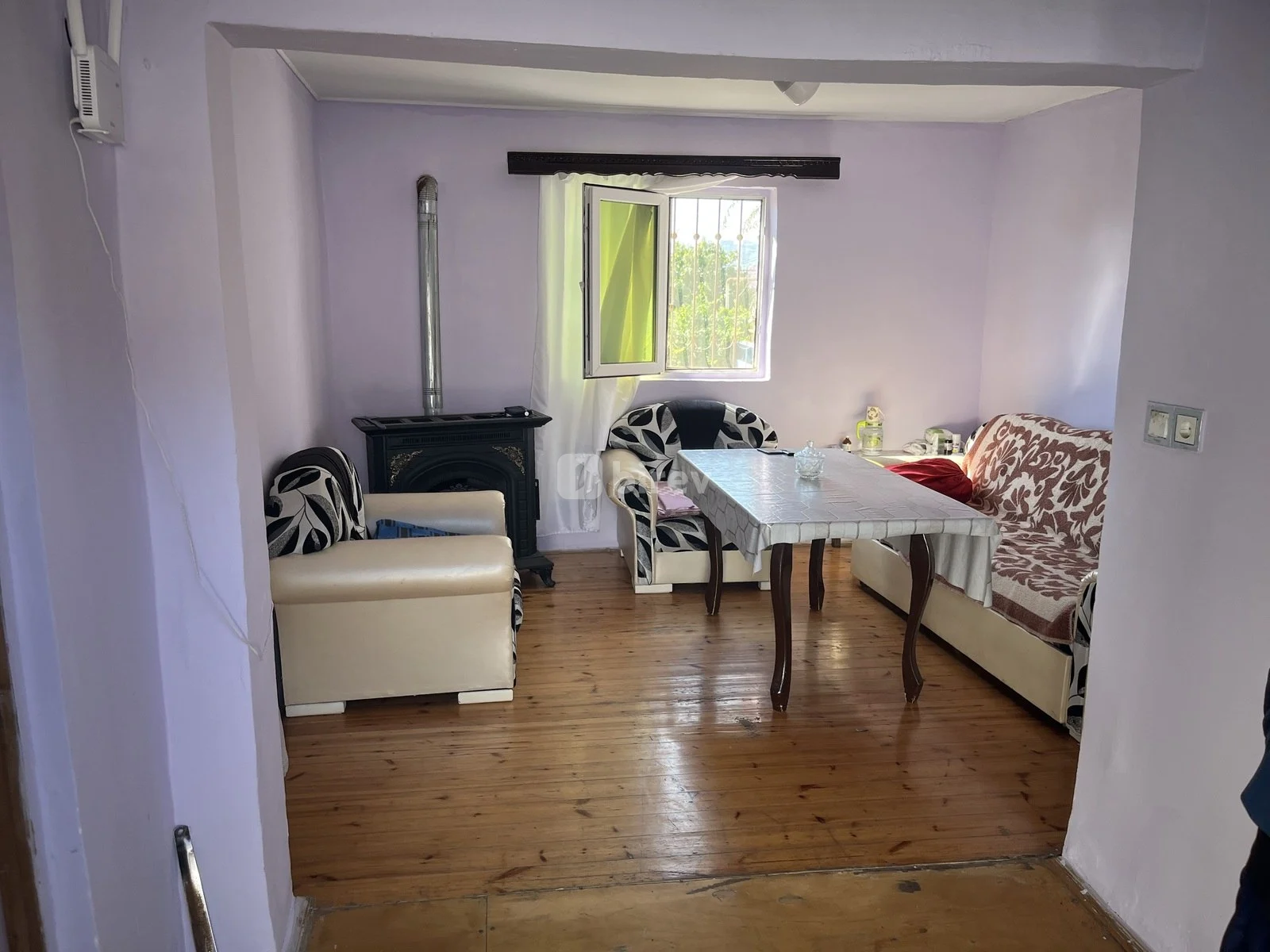 5 otaqlı həyət evi, Dədə Qorqud q., Dədə Qorqud qəs., Suraxanı rayonu — şəkil 10