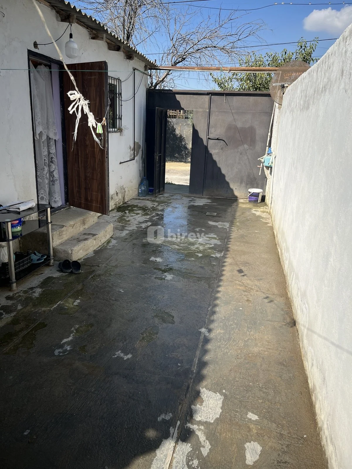 5 otaqlı həyət evi, Dədə Qorqud q., Dədə Qorqud qəs., Suraxanı rayonu — şəkil 20
