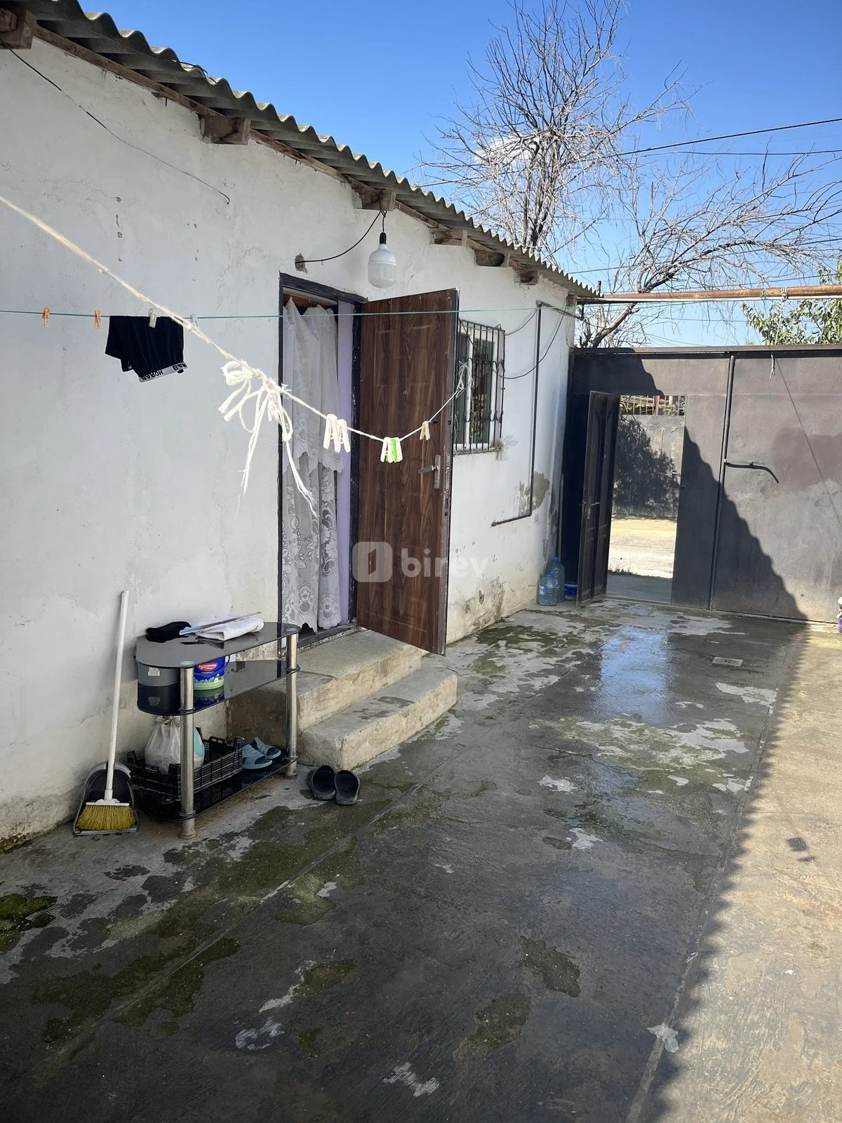 5 otaqlı həyət evi, Dədə Qorqud q., Dədə Qorqud qəs., Suraxanı rayonu — şəkil 21