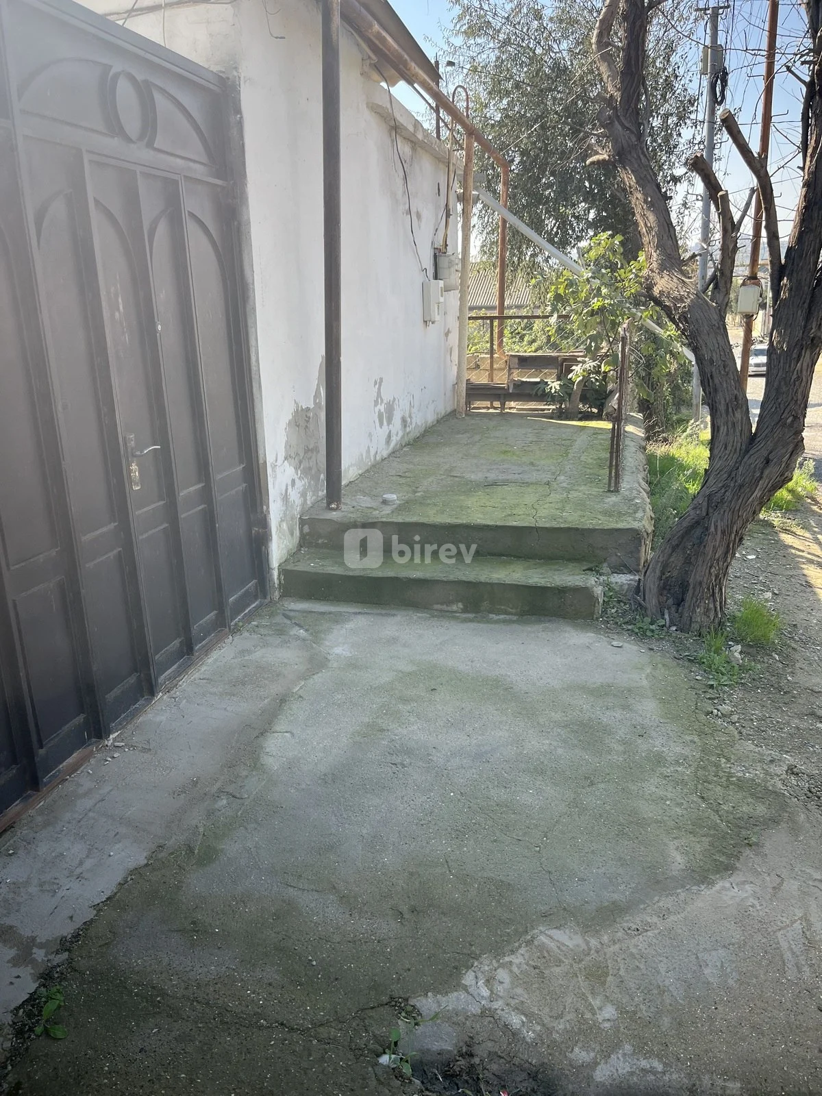 5 otaqlı həyət evi, Dədə Qorqud q., Dədə Qorqud qəs., Suraxanı rayonu — şəkil 22