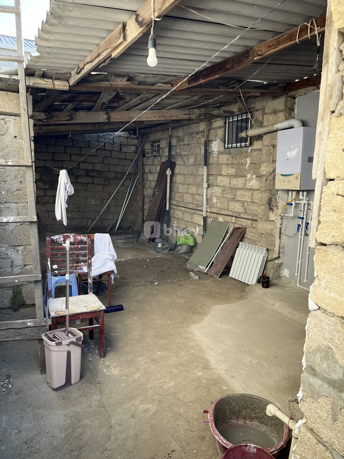 5 otaqlı həyət evi, Dədə Qorqud q., Dədə Qorqud qəs., Suraxanı rayonu — şəkil 23