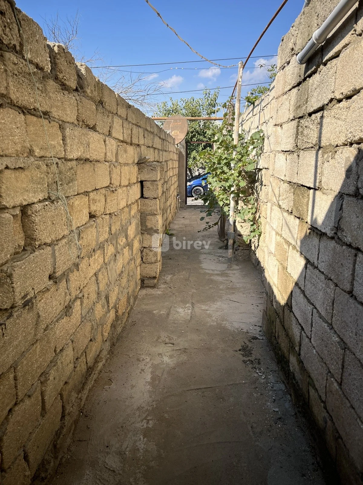 5 otaqlı həyət evi, Dədə Qorqud q., Dədə Qorqud qəs., Suraxanı rayonu — şəkil 24