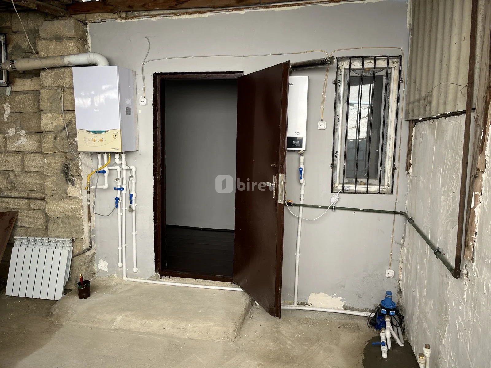 5 otaqlı həyət evi, Dədə Qorqud q., Dədə Qorqud qəs., Suraxanı rayonu — şəkil 25