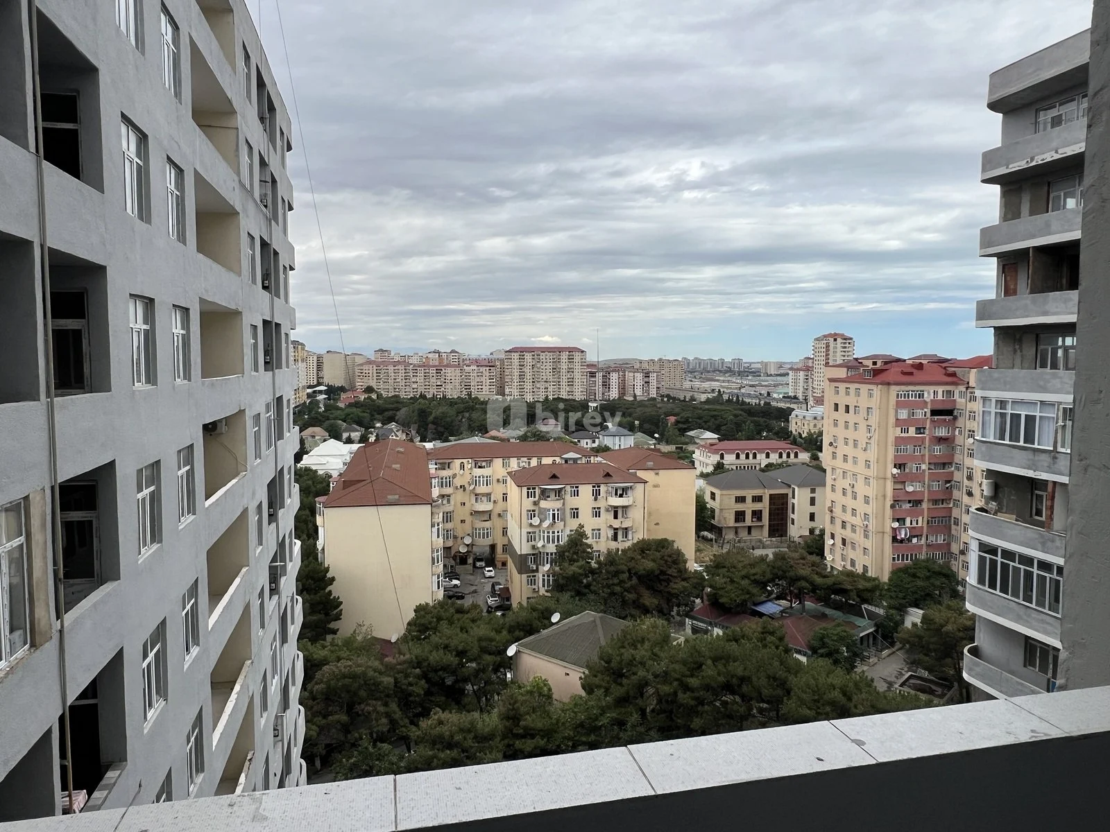 4 otaqlı mənzil, Xırdalan q., Xırdalan şəhəri, Abşeron rayonu — şəkil 1