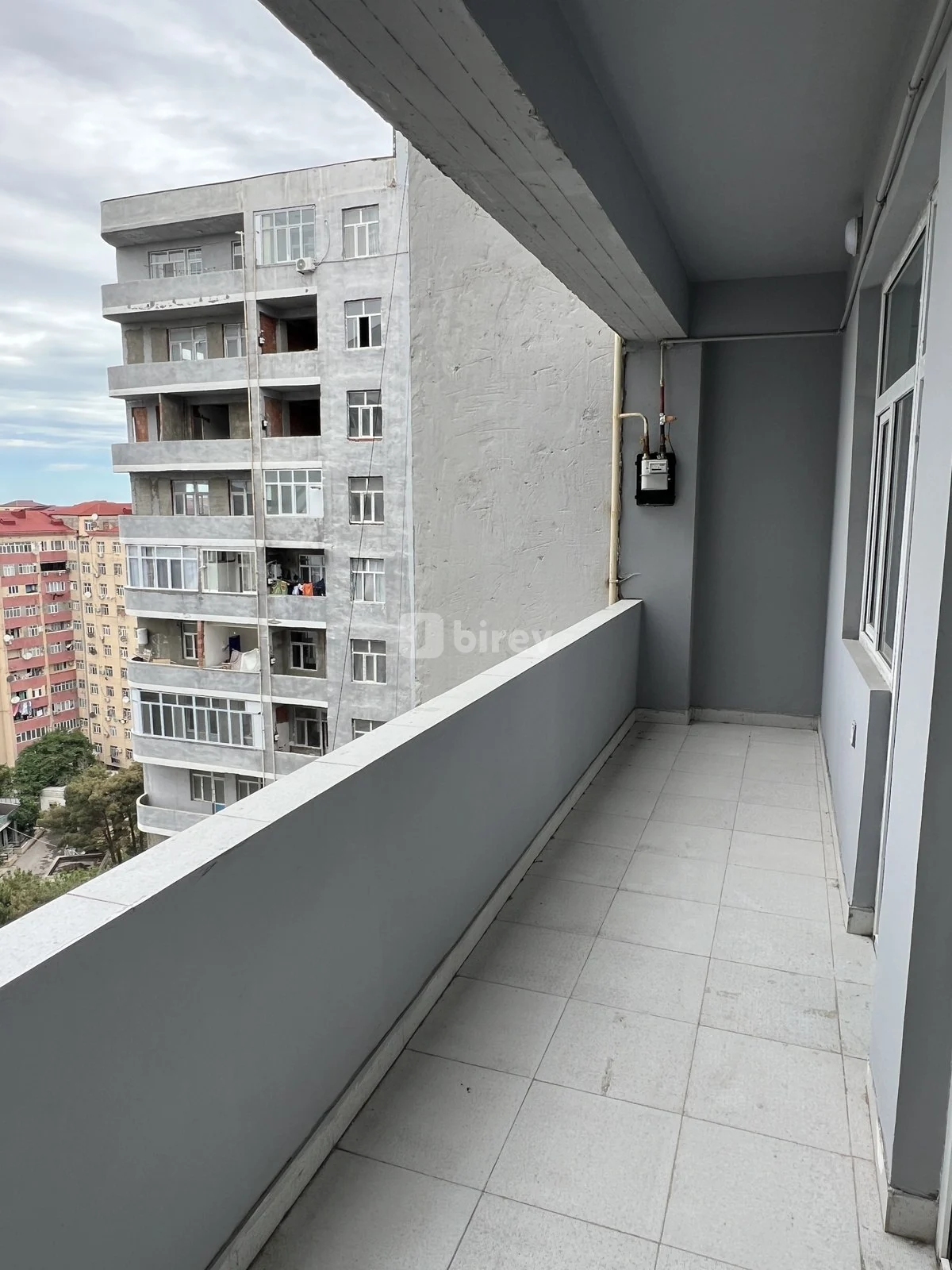 4 otaqlı mənzil, Xırdalan q., Xırdalan şəhəri, Abşeron rayonu — şəkil 7