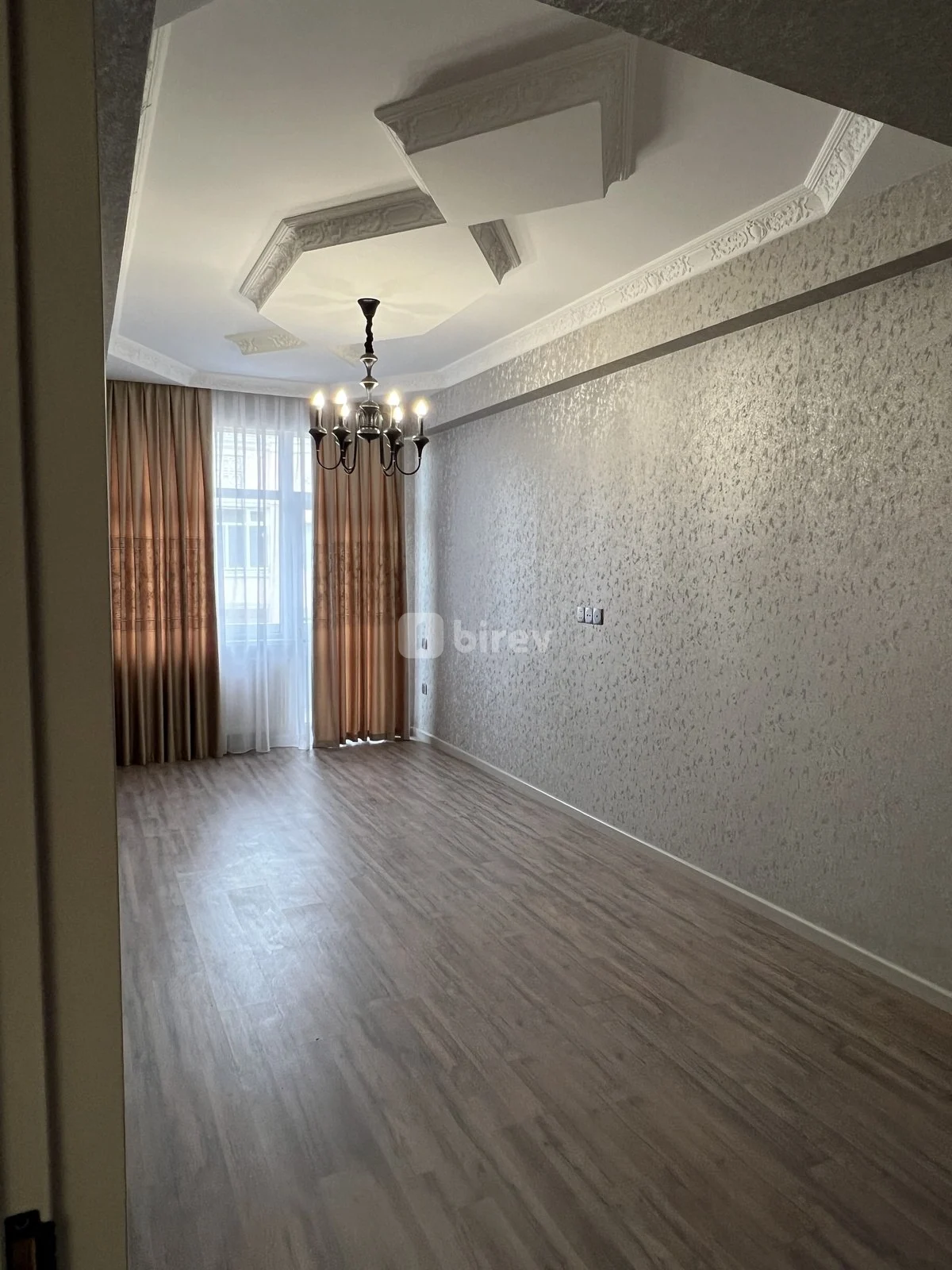 4 otaqlı mənzil, Xırdalan q., Xırdalan şəhəri, Abşeron rayonu — şəkil 8