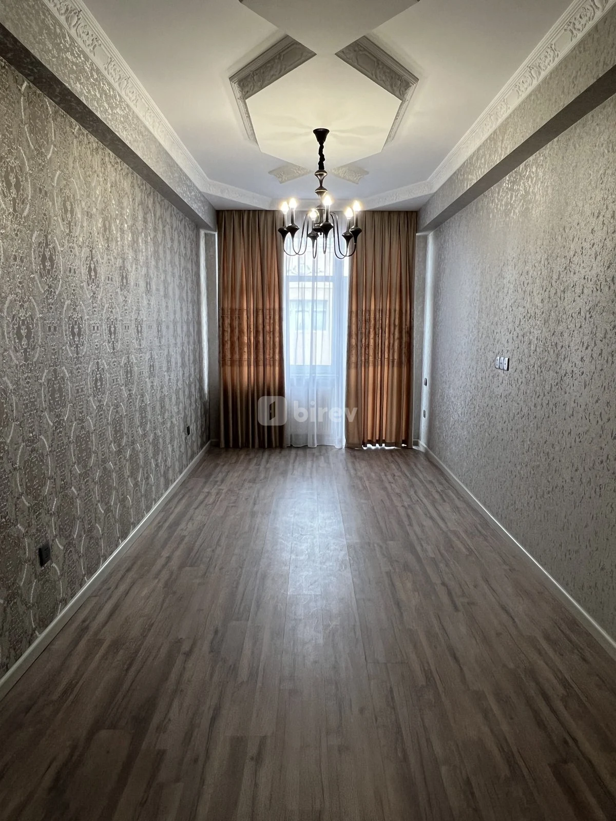 4 otaqlı mənzil, Xırdalan q., Xırdalan şəhəri, Abşeron rayonu — şəkil 9