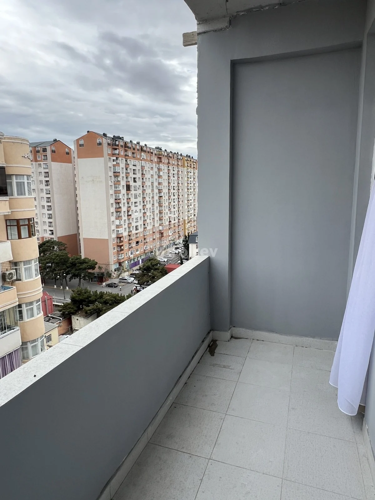 4 otaqlı mənzil, Xırdalan q., Xırdalan şəhəri, Abşeron rayonu — şəkil 10