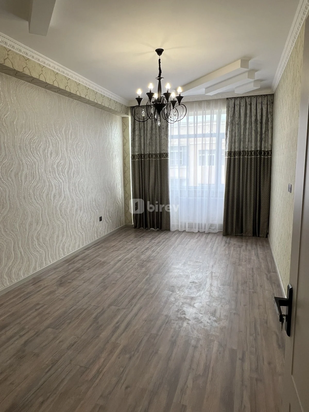 4 otaqlı mənzil, Xırdalan q., Xırdalan şəhəri, Abşeron rayonu — şəkil 11