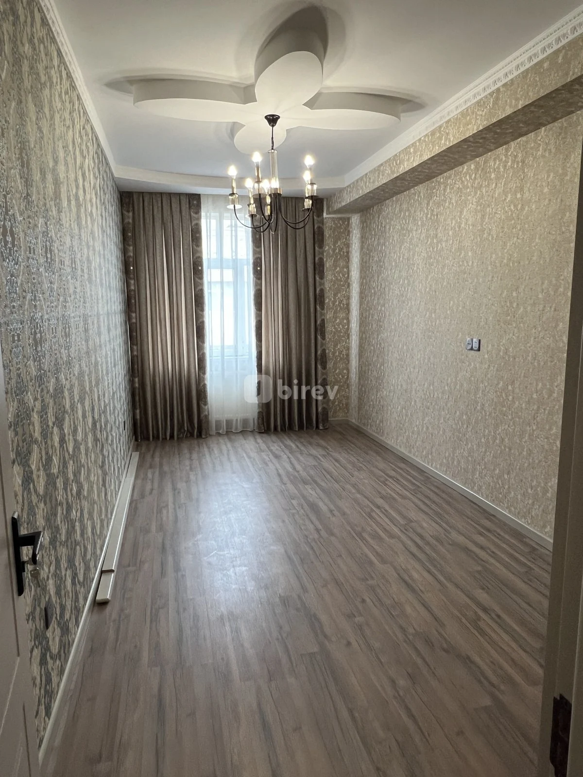 4 otaqlı mənzil, Xırdalan q., Xırdalan şəhəri, Abşeron rayonu — şəkil 13