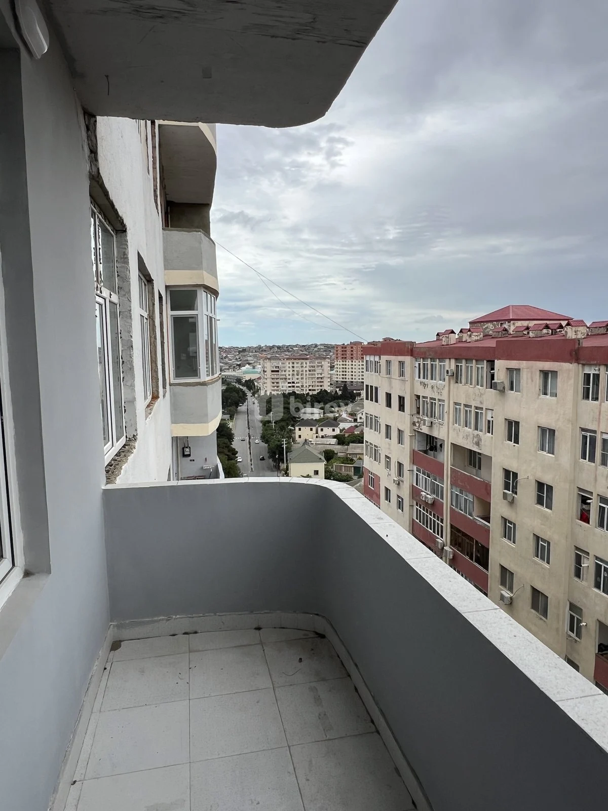 4 otaqlı mənzil, Xırdalan q., Xırdalan şəhəri, Abşeron rayonu — şəkil 14