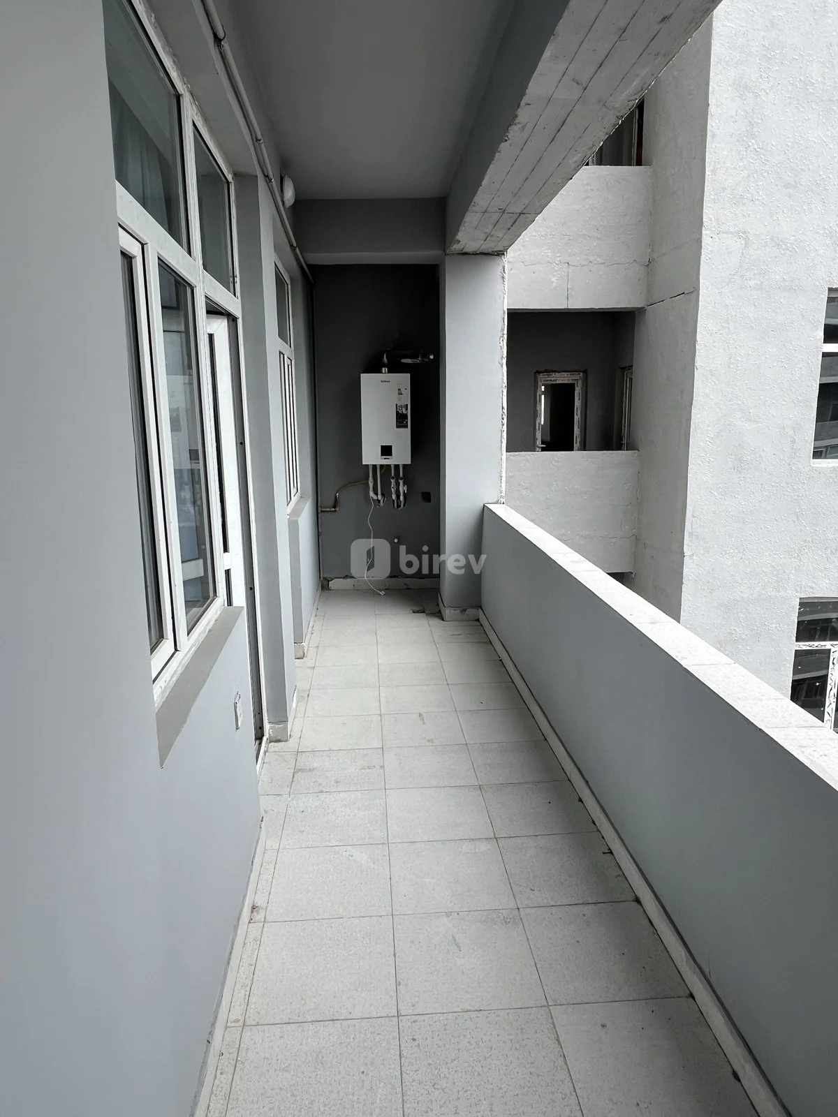 4 otaqlı mənzil, Xırdalan q., Xırdalan şəhəri, Abşeron rayonu — şəkil 15