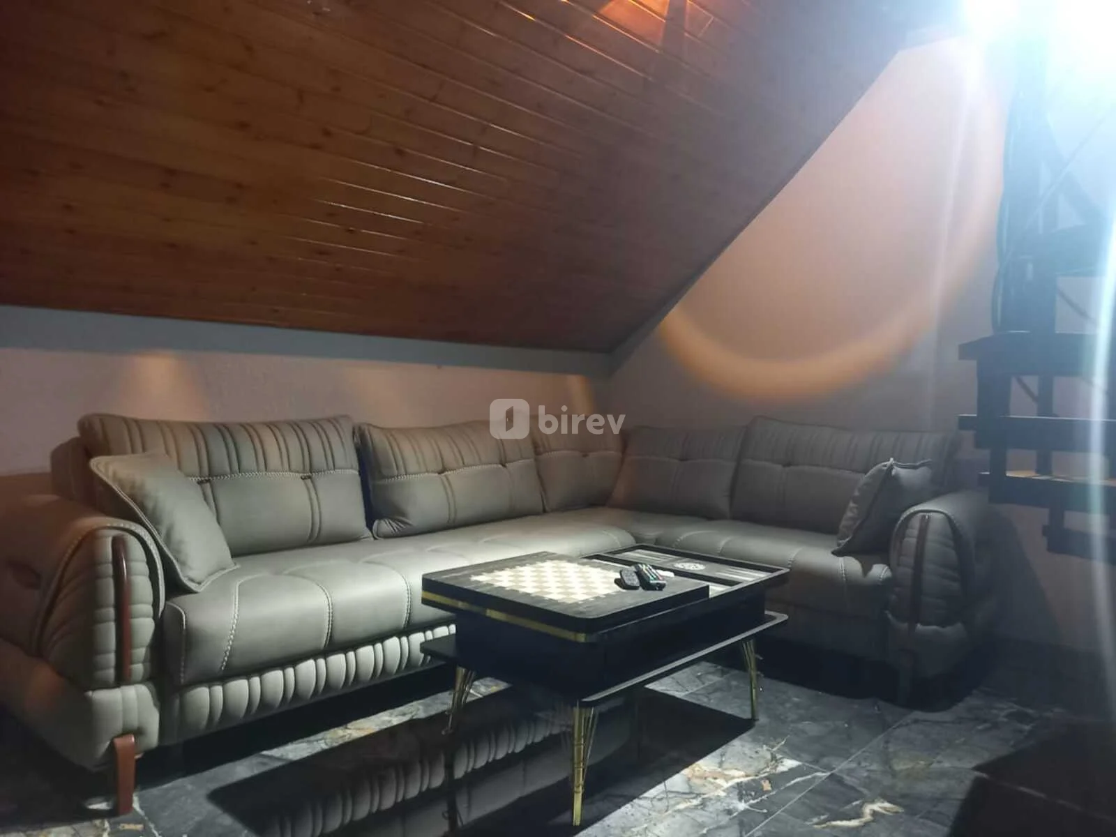 6 otaqlı həyət evi, Şüvəlan q., Şüvəlan qəsəbəsi, Xəzər rayonu — şəkil 13