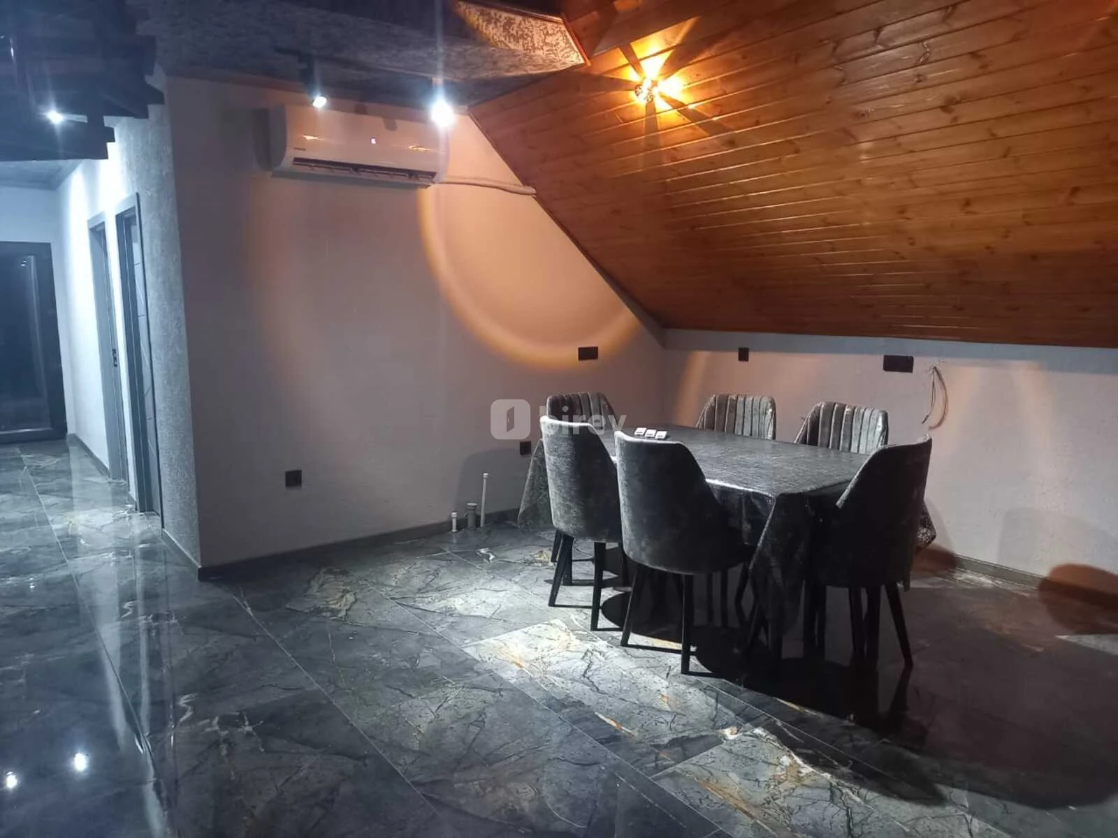 6 otaqlı həyət evi, Şüvəlan q., Şüvəlan qəsəbəsi, Xəzər rayonu — şəkil 14